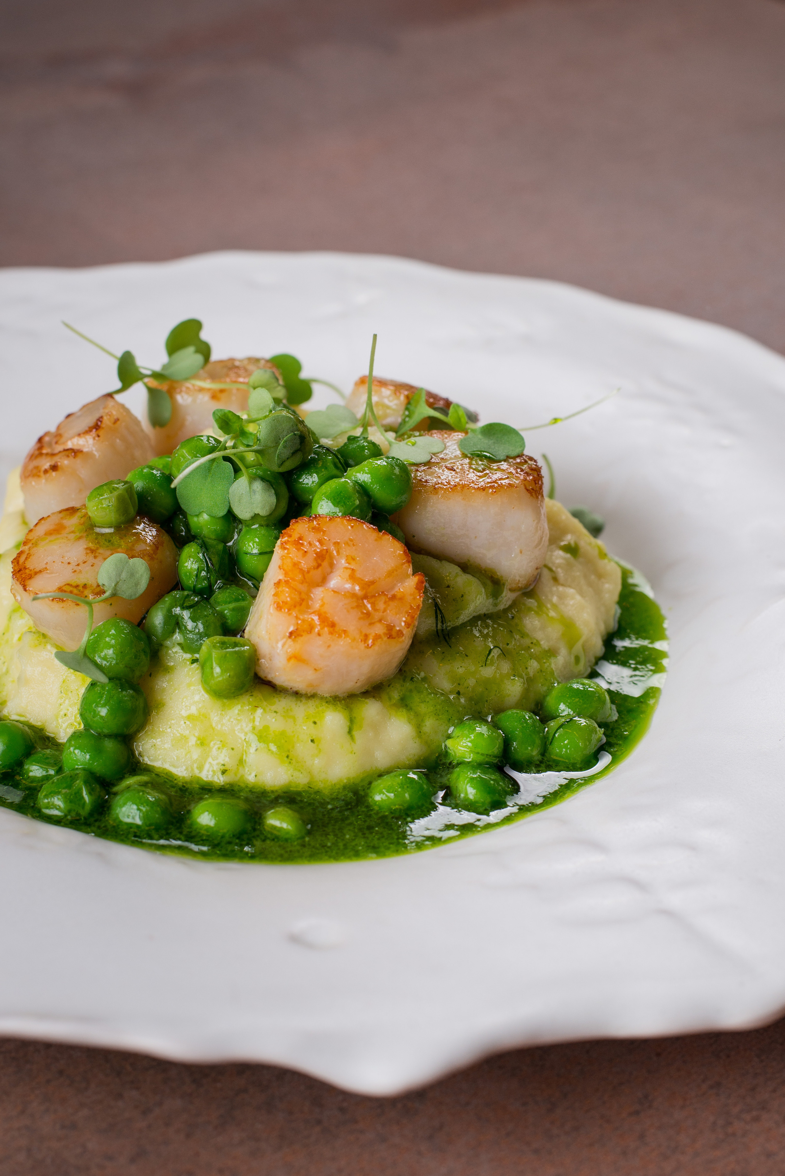 «Инженер» гастробар. Кирилл Бутлович фуд фотограф, Киров