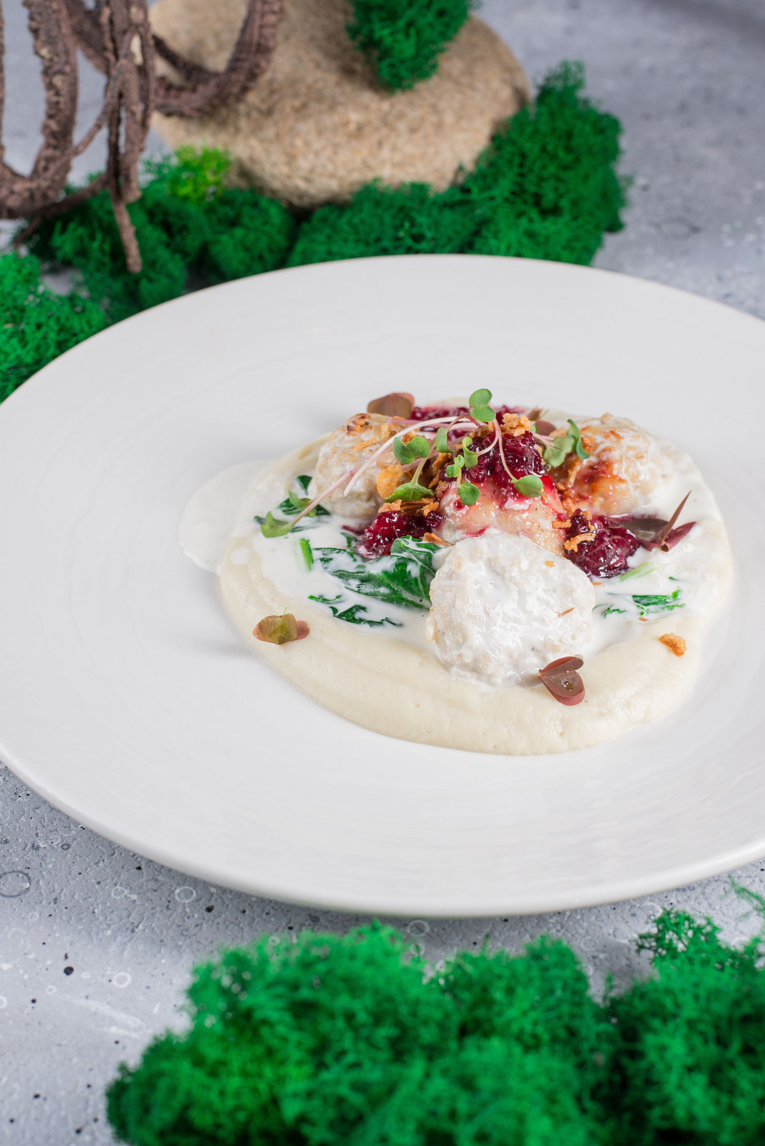 NOBEL гастробар. Кирилл Бутлович фуд фотограф, Киров