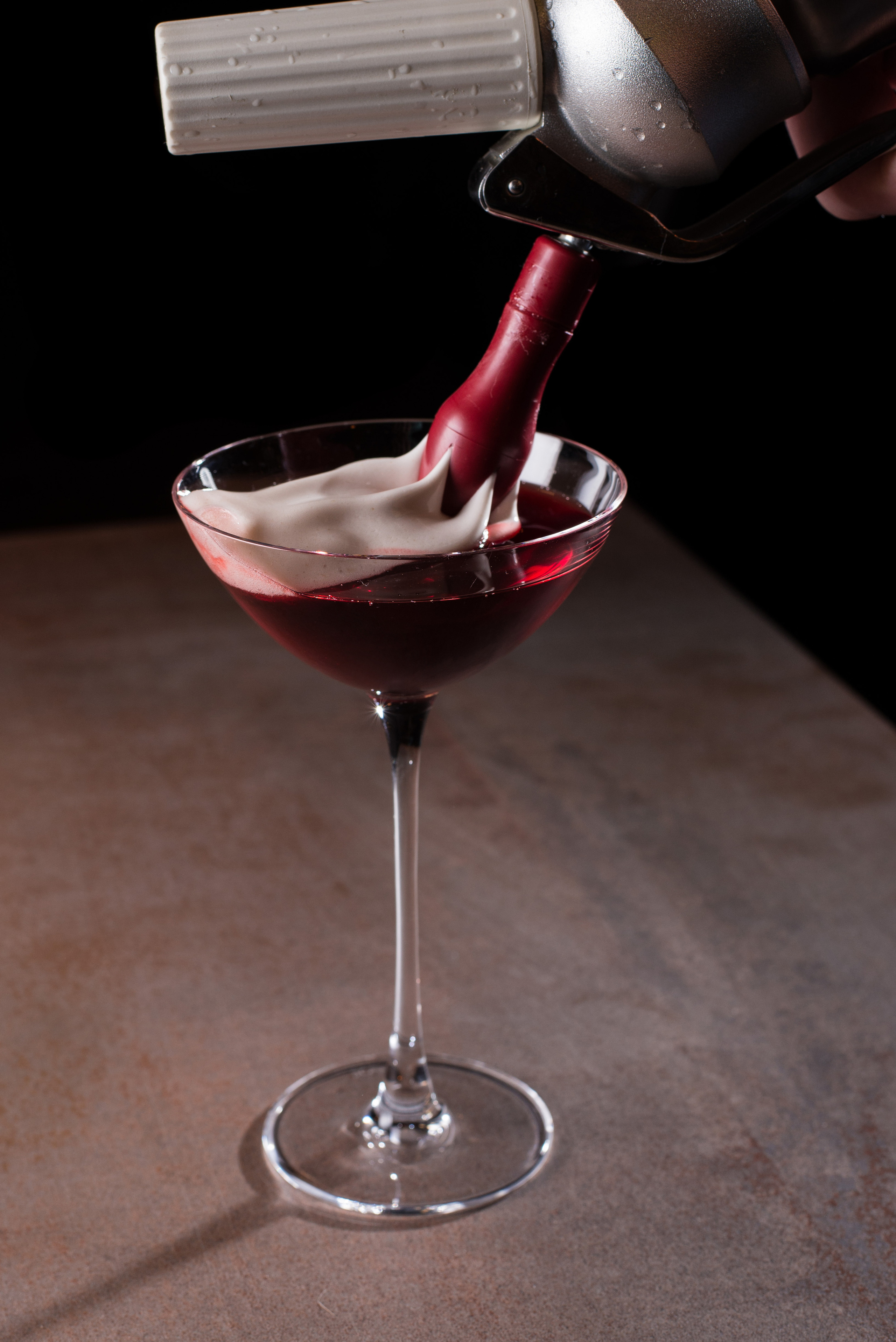 «Инженер» гастробар. Кирилл Бутлович фуд фотограф, Киров