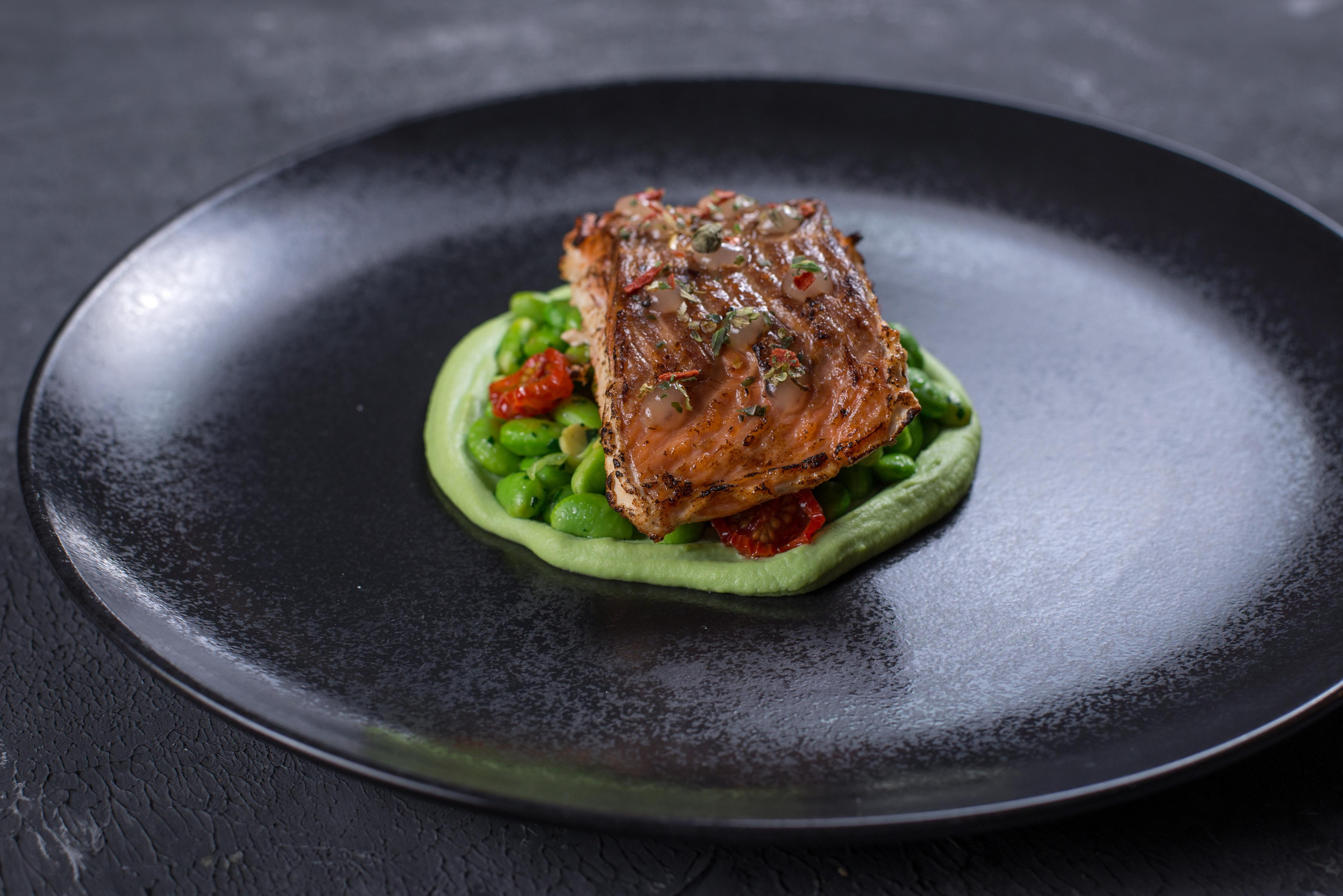 Царское Село. Кирилл Бутлович фуд фотограф, Киров