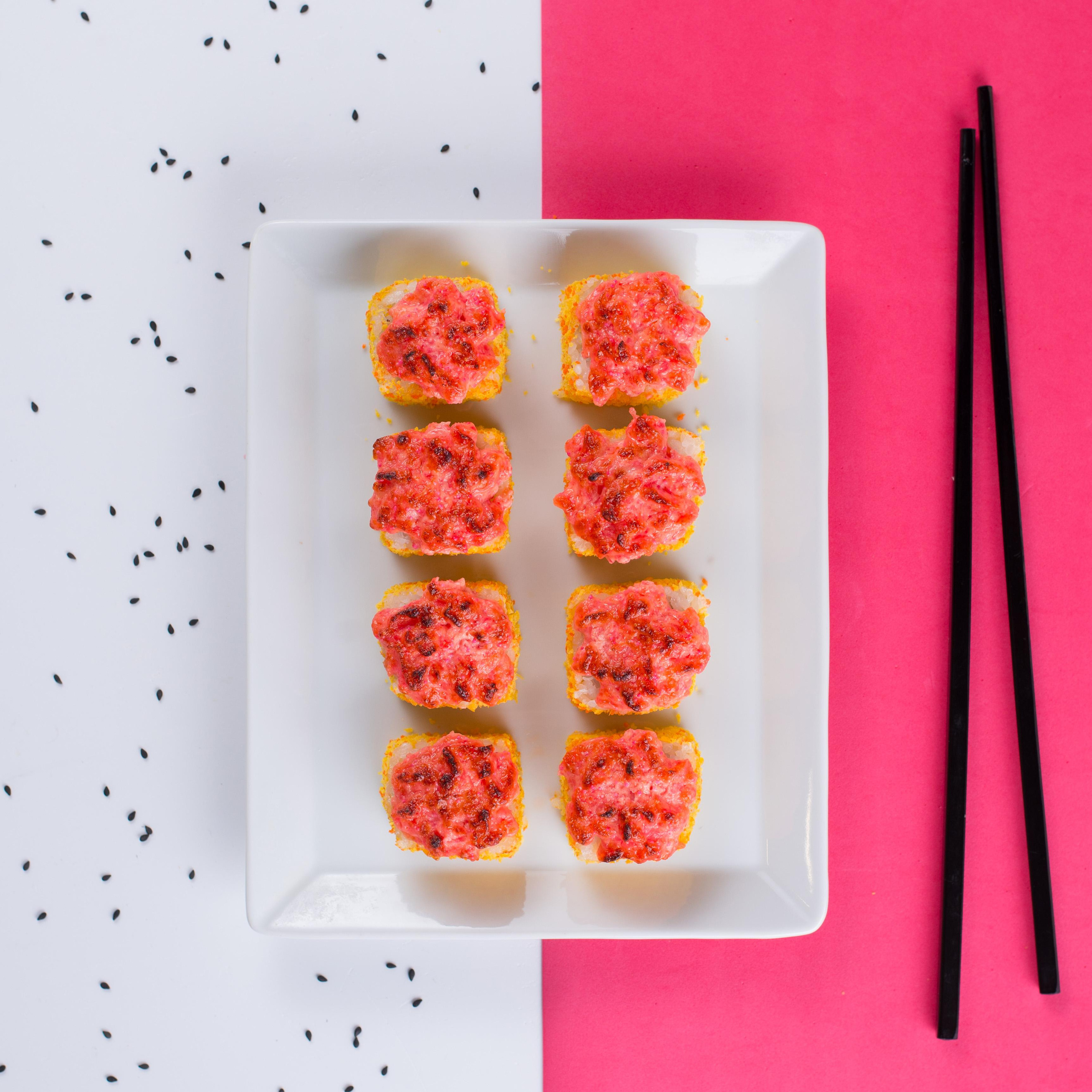 Buzzols. Кирилл Бутлович фуд фотограф, Киров