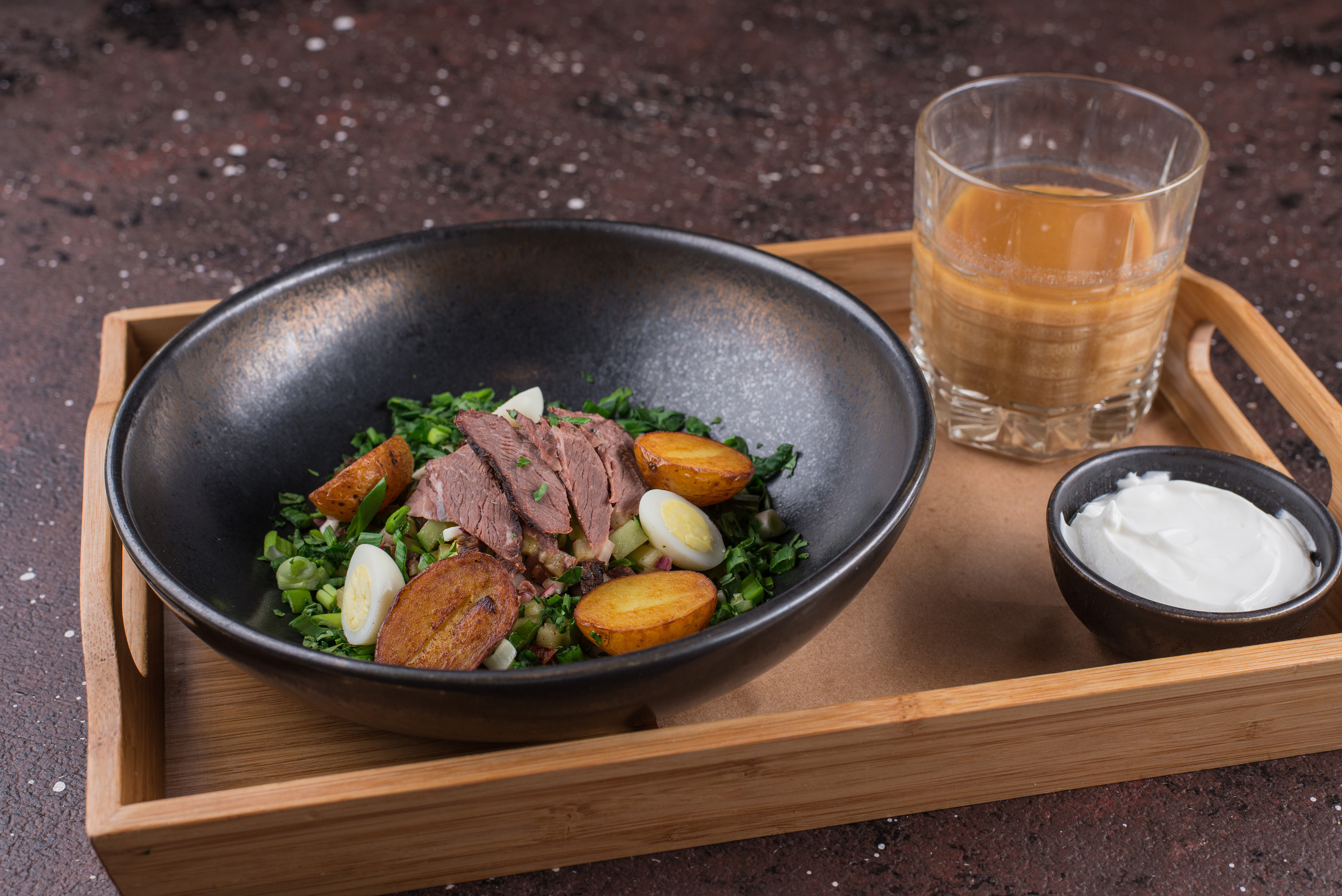 «Инженер» гастробар. Кирилл Бутлович фуд фотограф, Киров