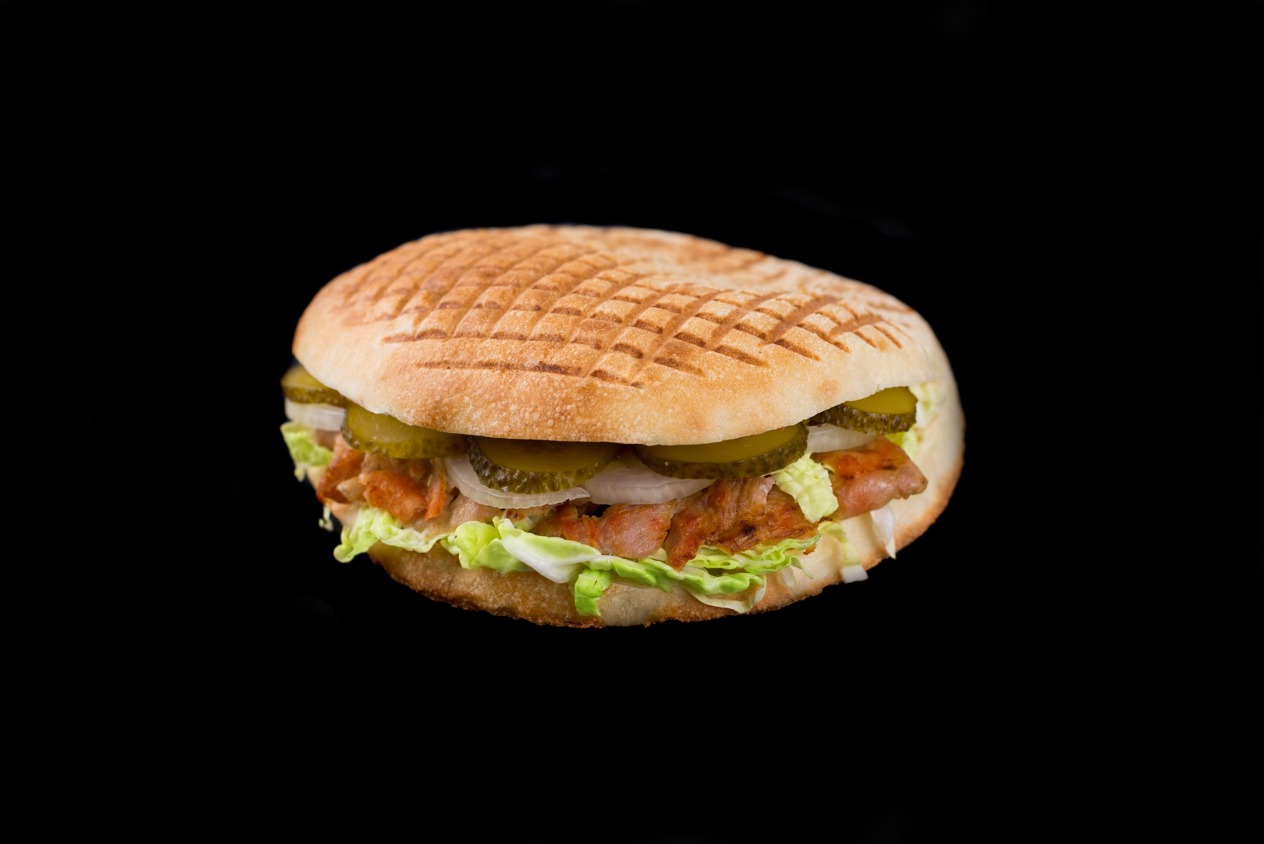 Данар. Кирилл Бутлович фуд фотограф, Киров