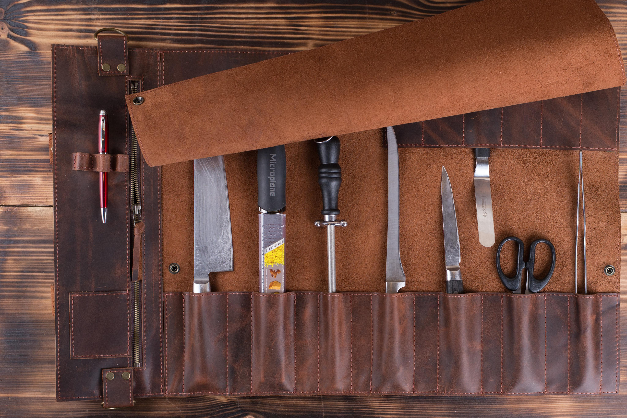 Мануфактура ChernOFF Кожаные изделия. Кирилл Бутлович фуд фотограф, Киров