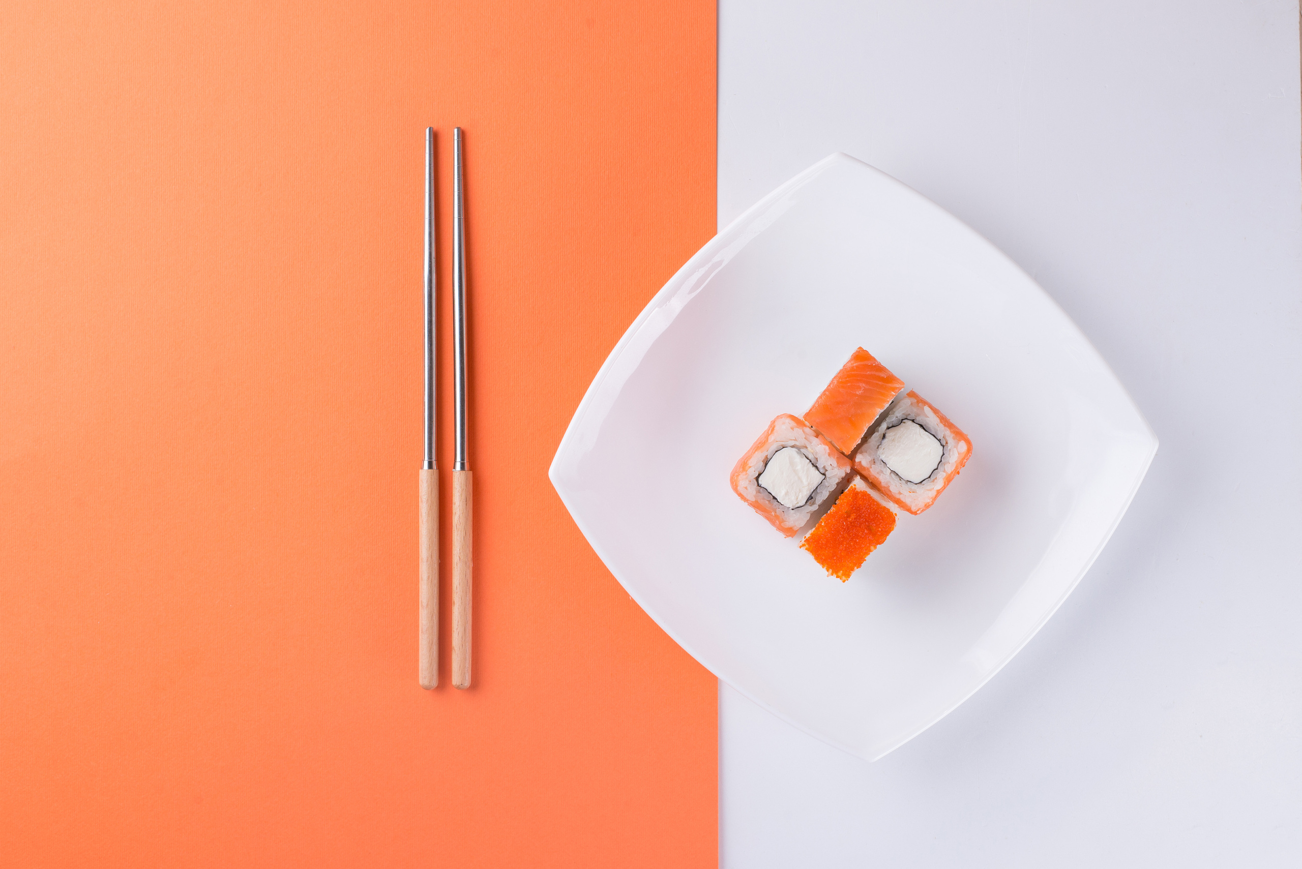 Япономания. Кирилл Бутлович фуд фотограф, Киров