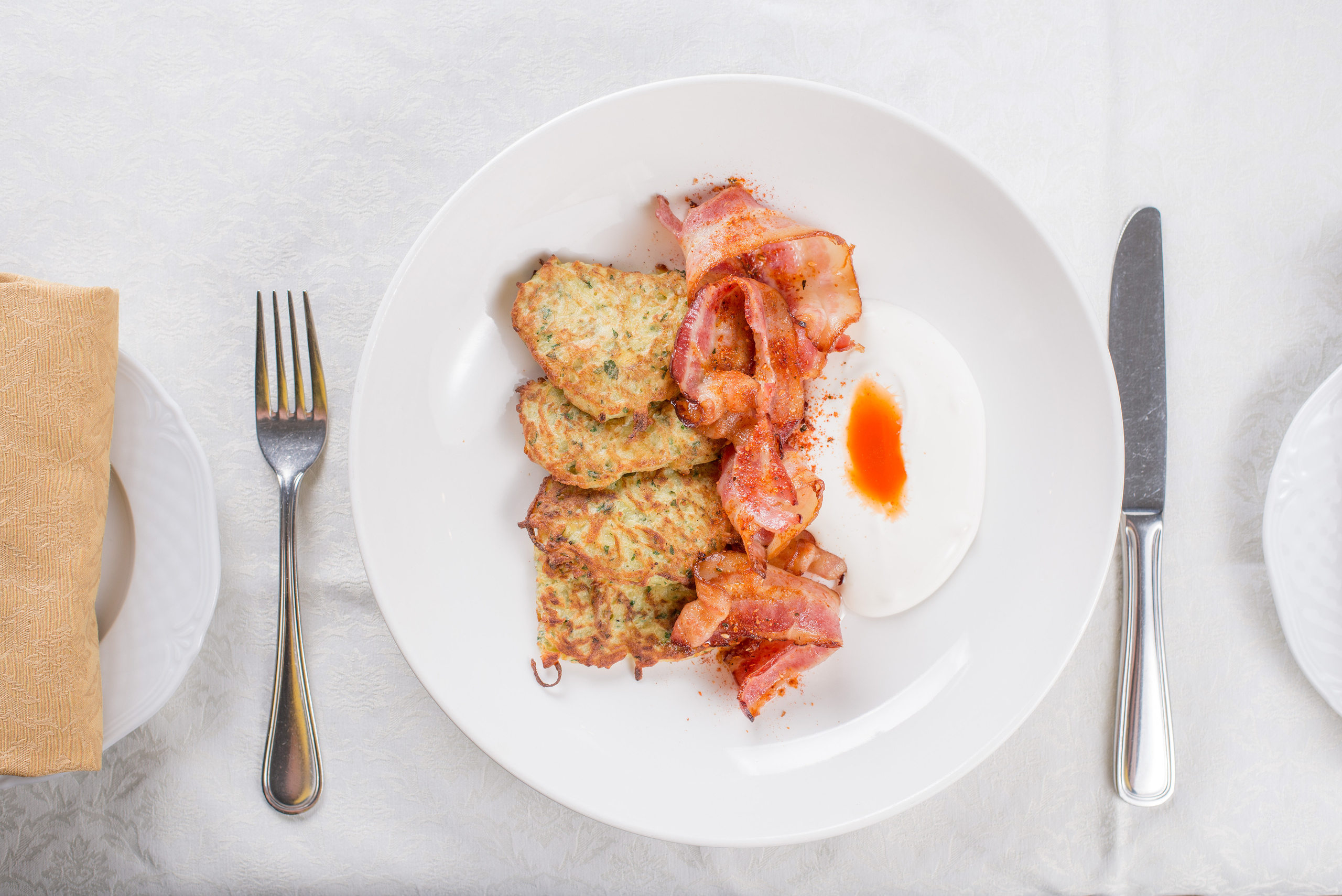 Царское Село. Кирилл Бутлович фуд фотограф, Киров