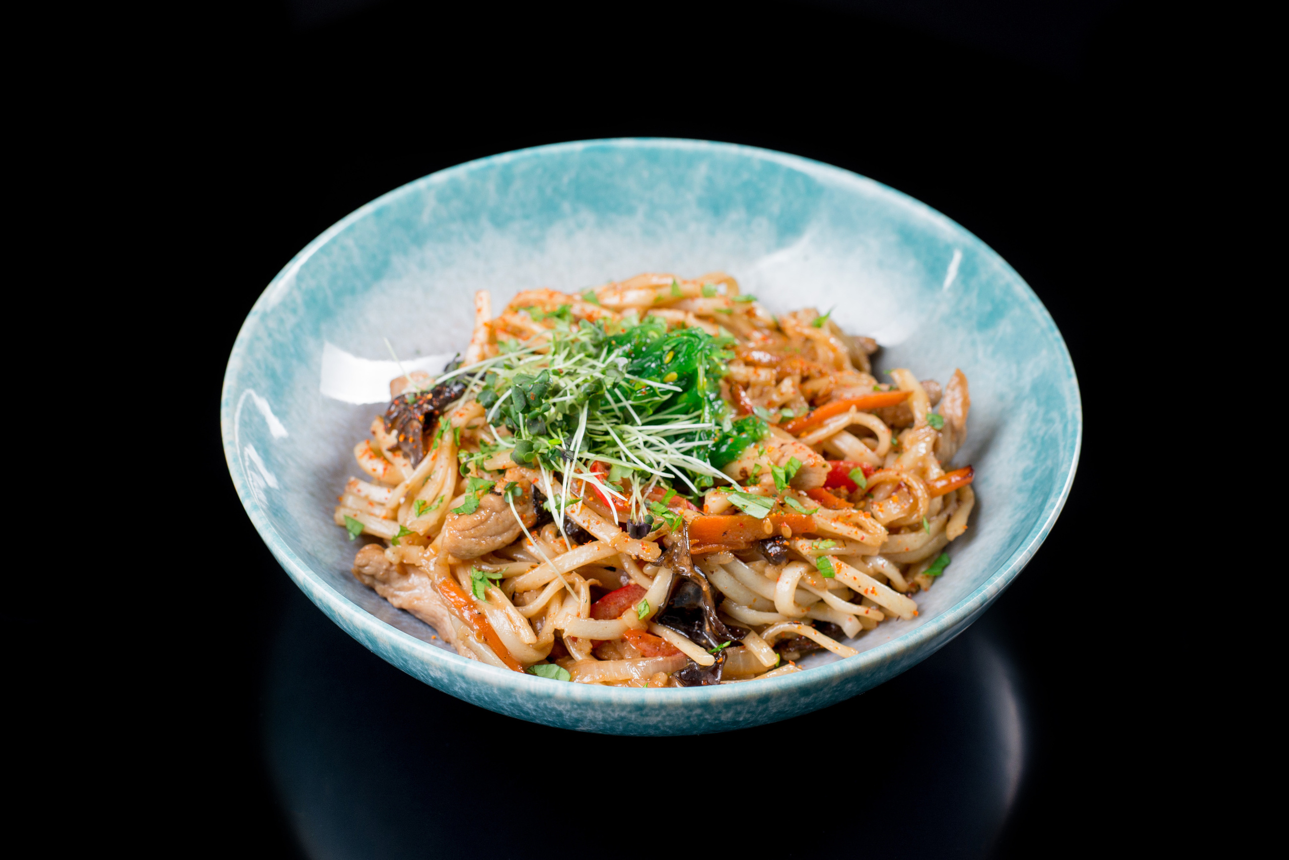 «Иями» доставка роллов. Кирилл Бутлович фуд фотограф, Киров