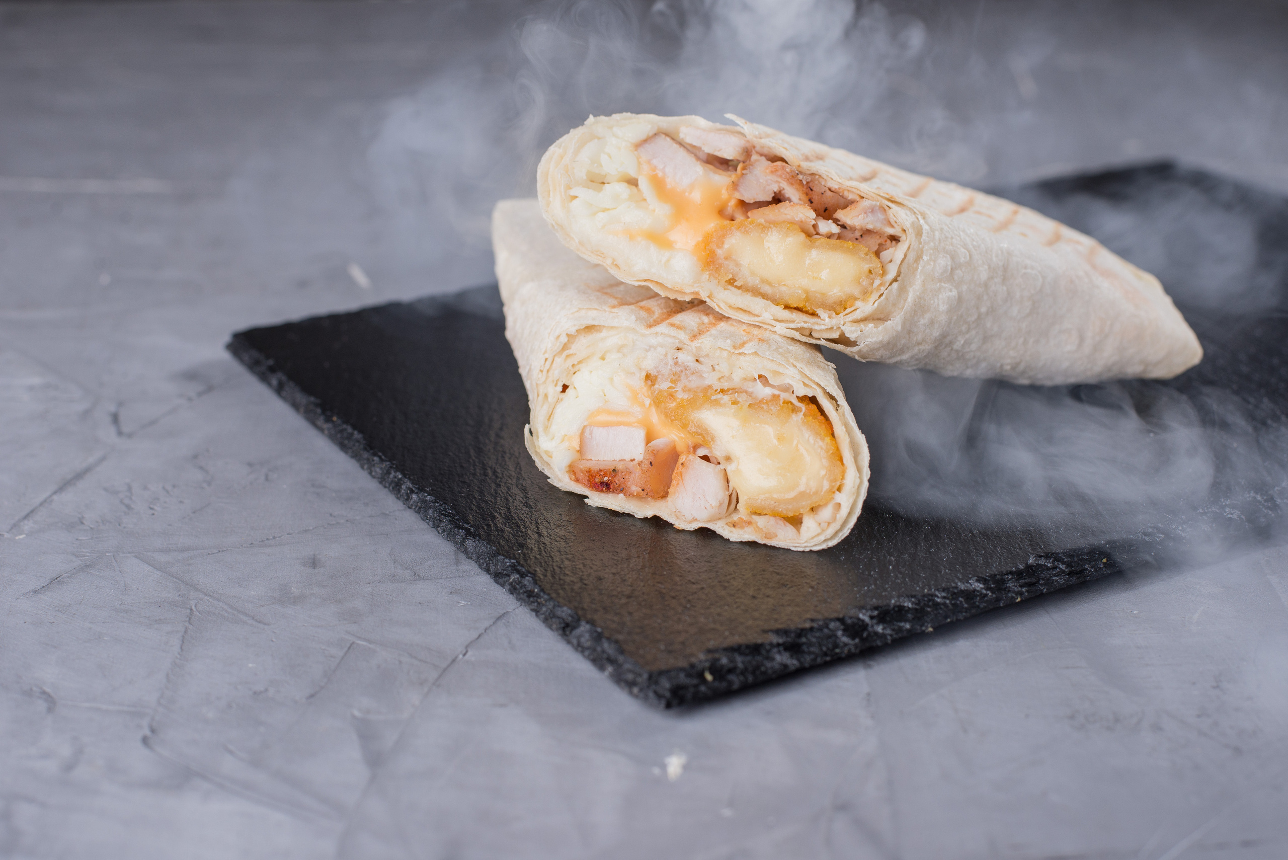 Shau. Кирилл Бутлович фуд фотограф, Киров