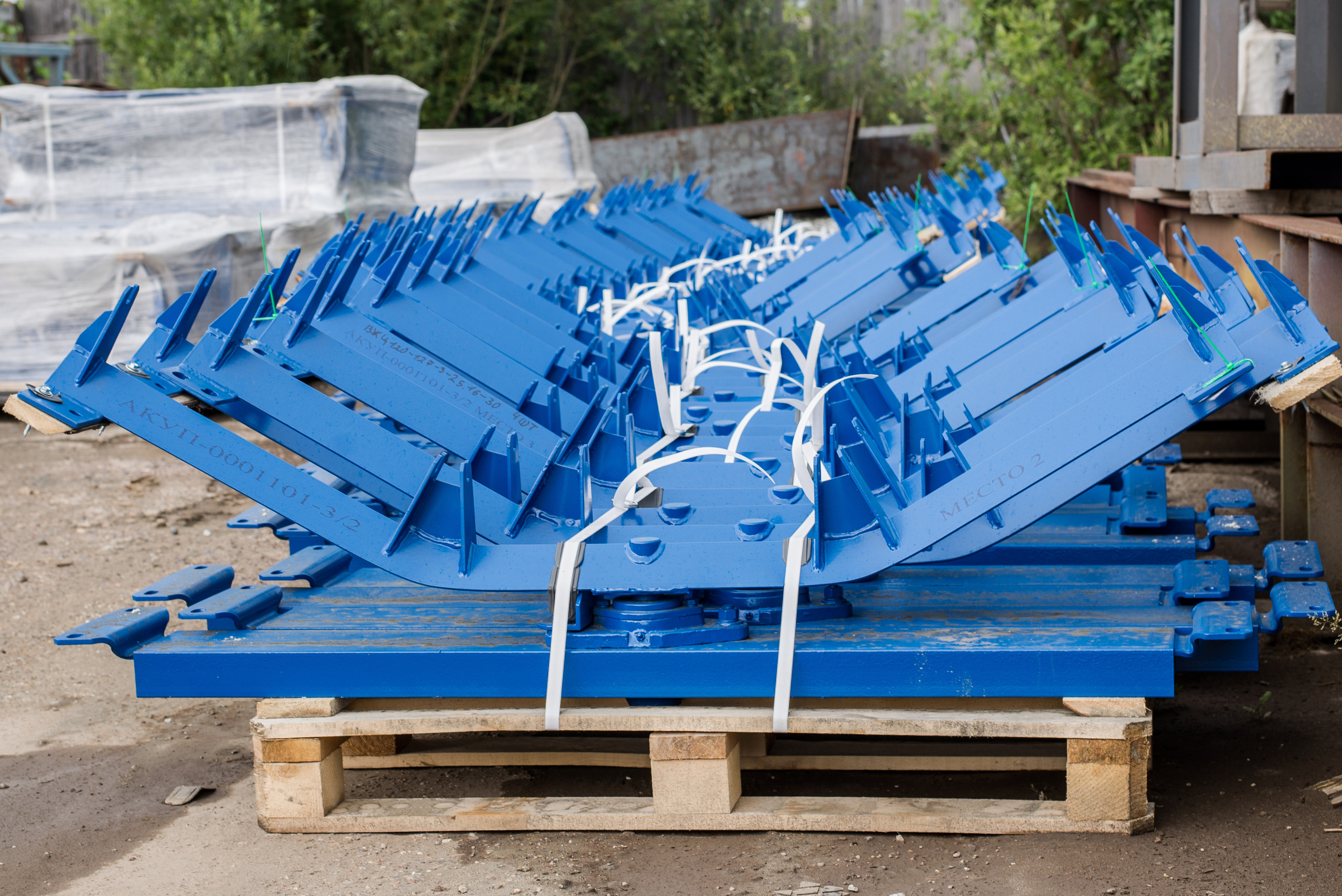 КировМаш. Кирилл Бутлович фуд фотограф, Киров