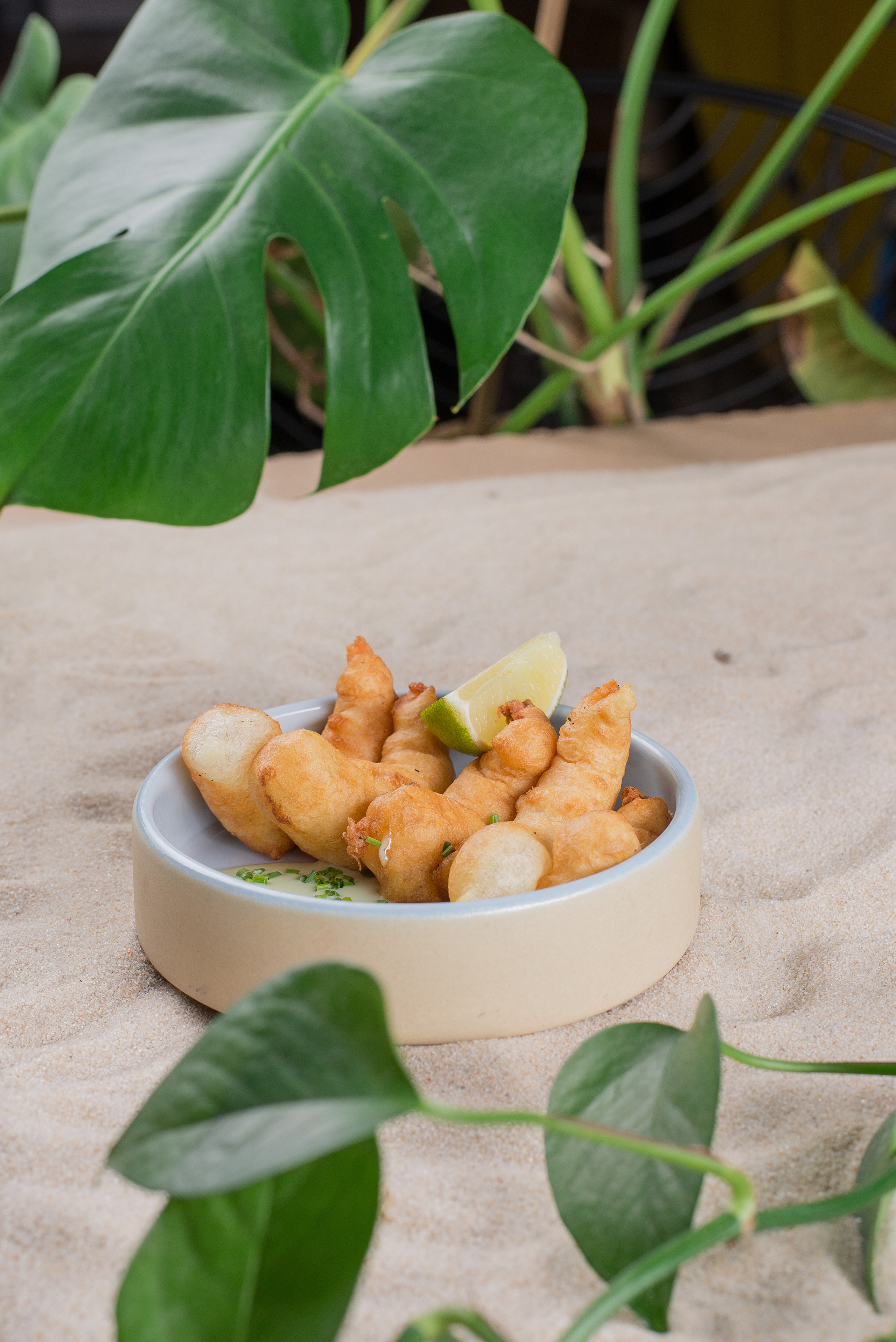 OFFSHORE Drinkeria & Bistro. Кирилл Бутлович фуд фотограф, Киров