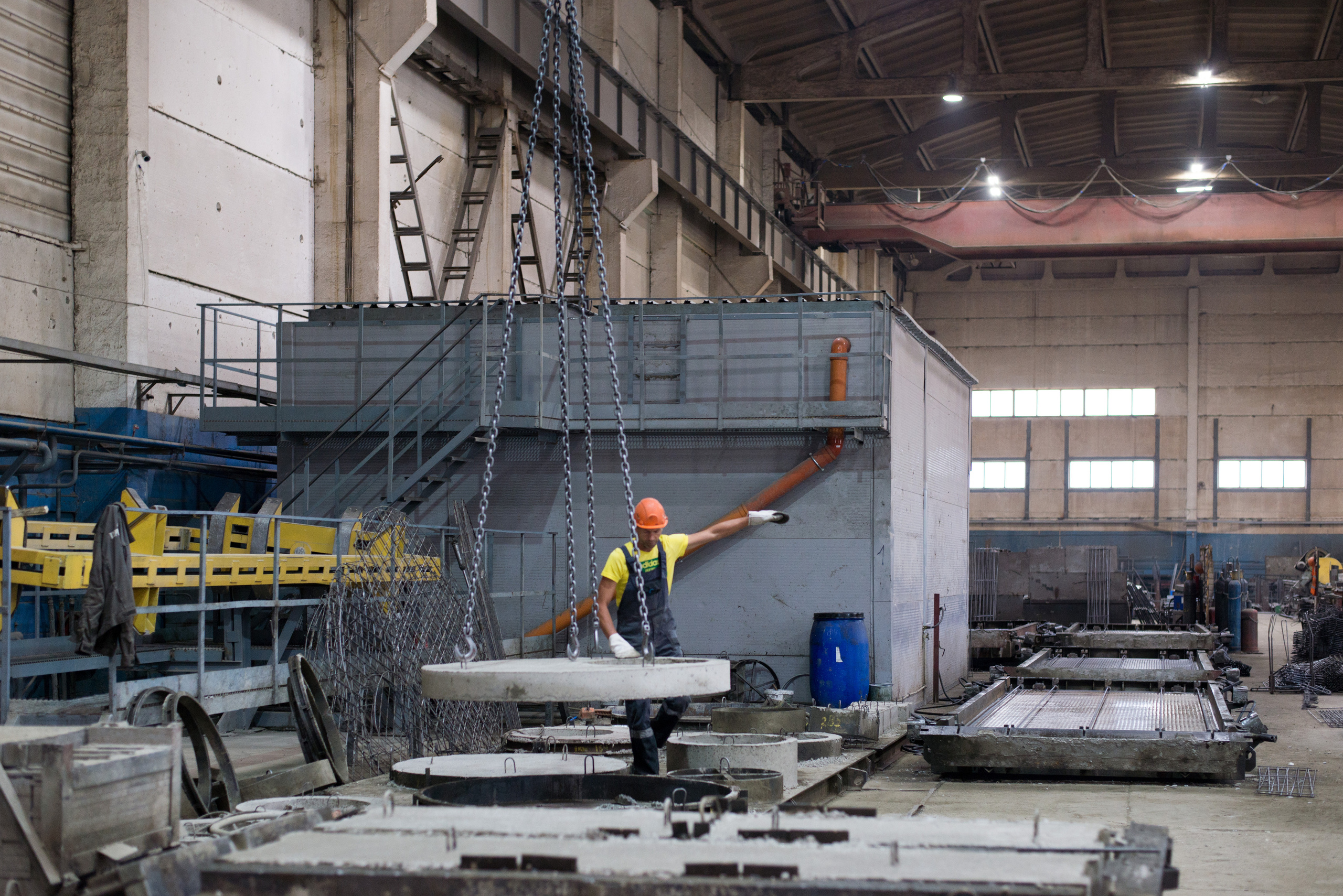 КСМ Кировспецмонтаж. Кирилл Бутлович фуд фотограф, Киров