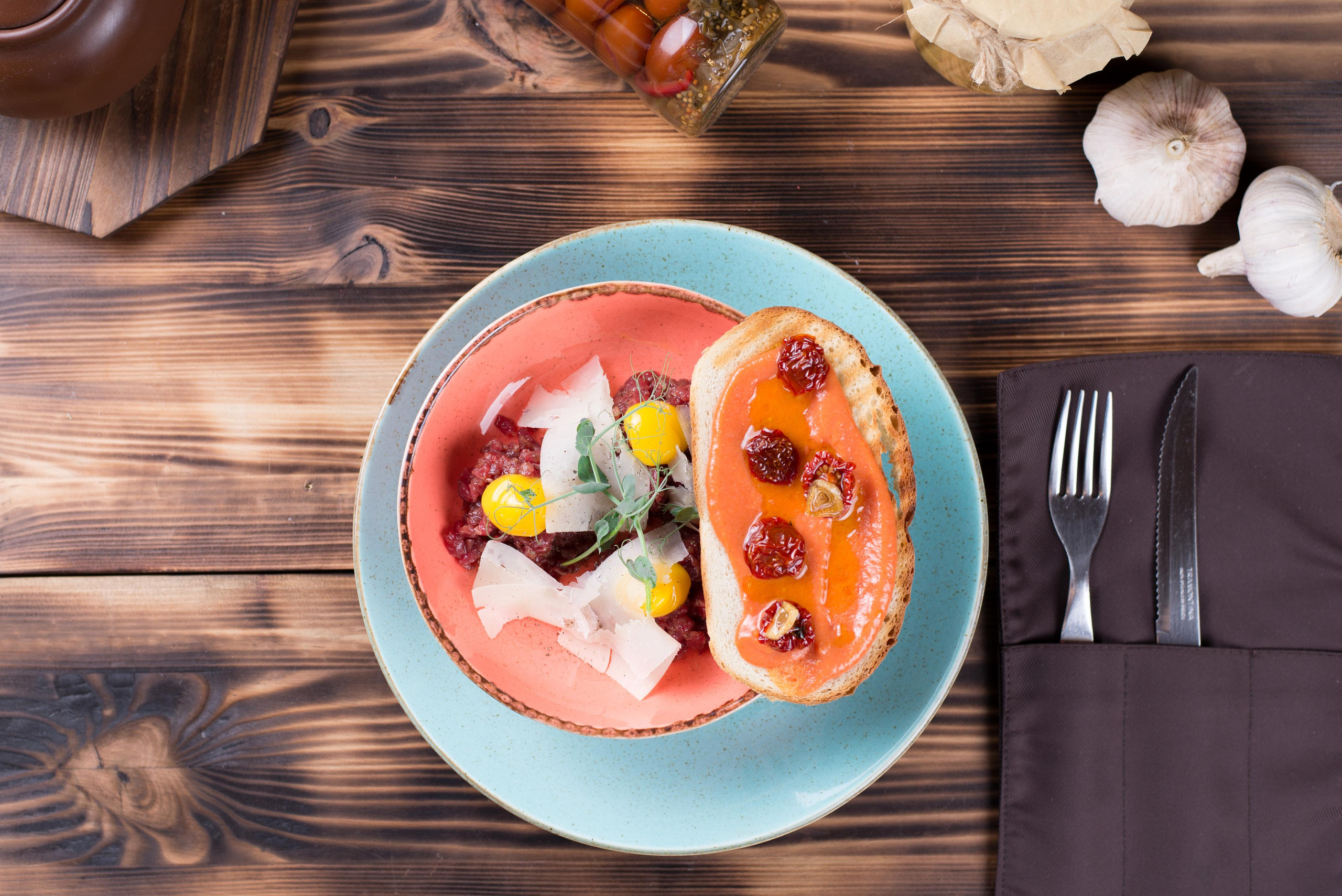 Трактир Колесо. Кирилл Бутлович фуд фотограф, Киров