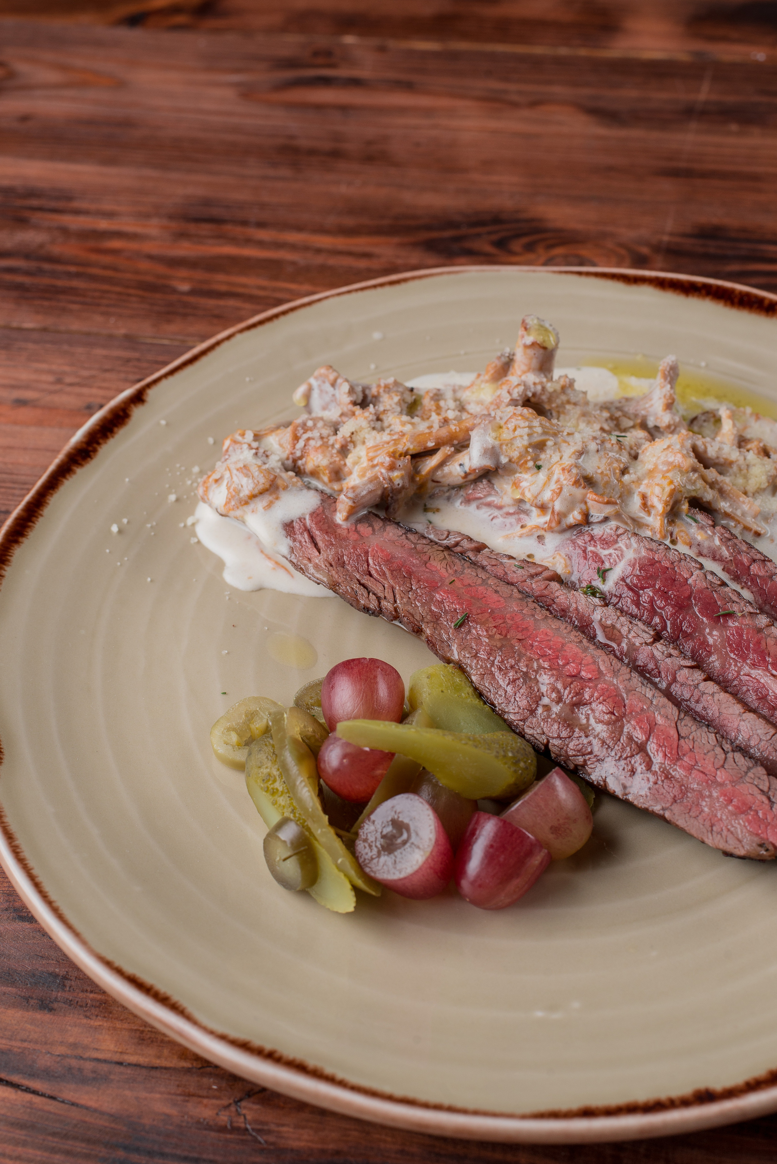 Трактир Колесо. Кирилл Бутлович фуд фотограф, Киров