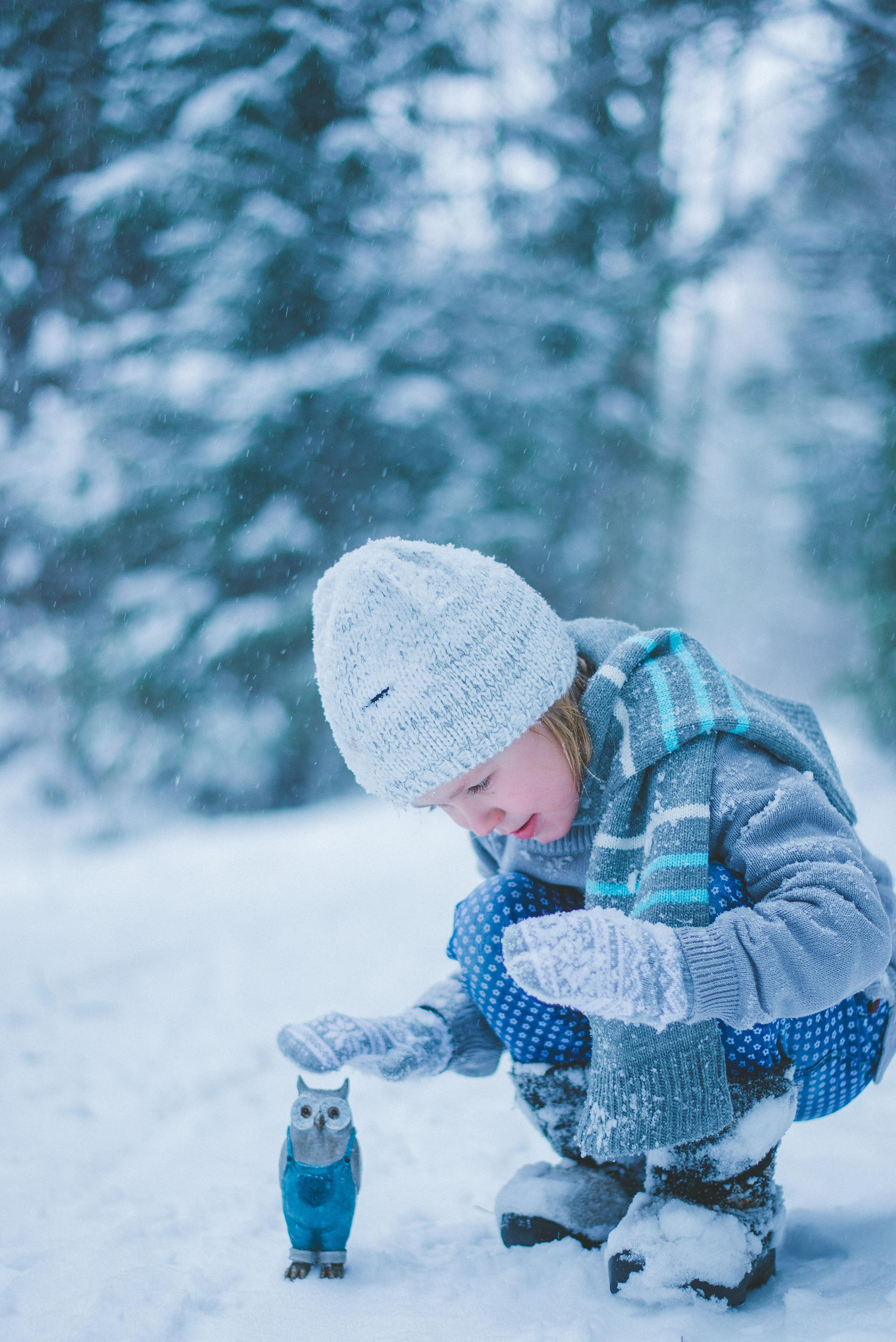Варвара. Кирилл Бутлович фуд фотограф, Киров
