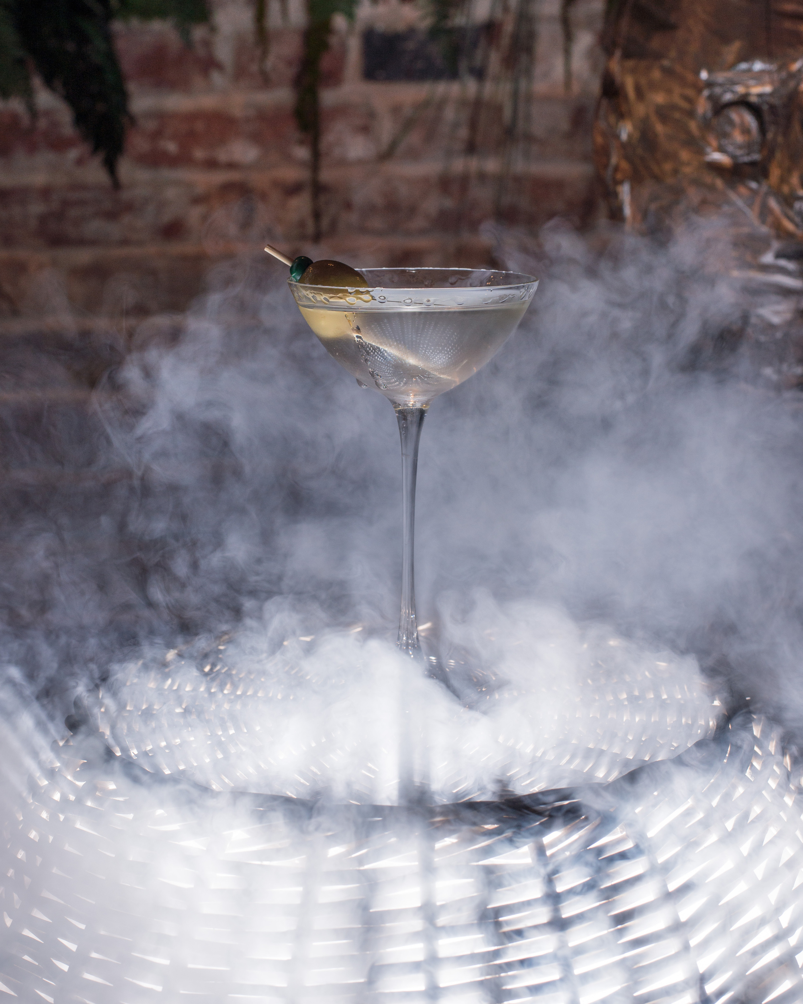 OFFSHORE Drinkeria & Bistro. Кирилл Бутлович фуд фотограф, Киров