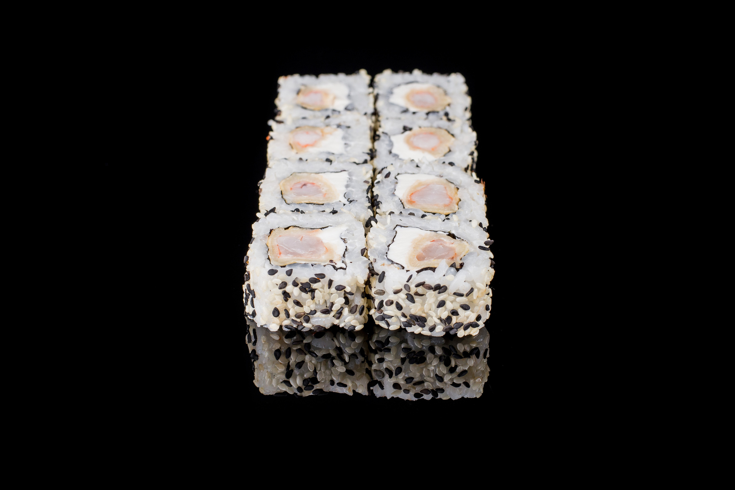 «Иями» доставка роллов. Кирилл Бутлович фуд фотограф, Киров