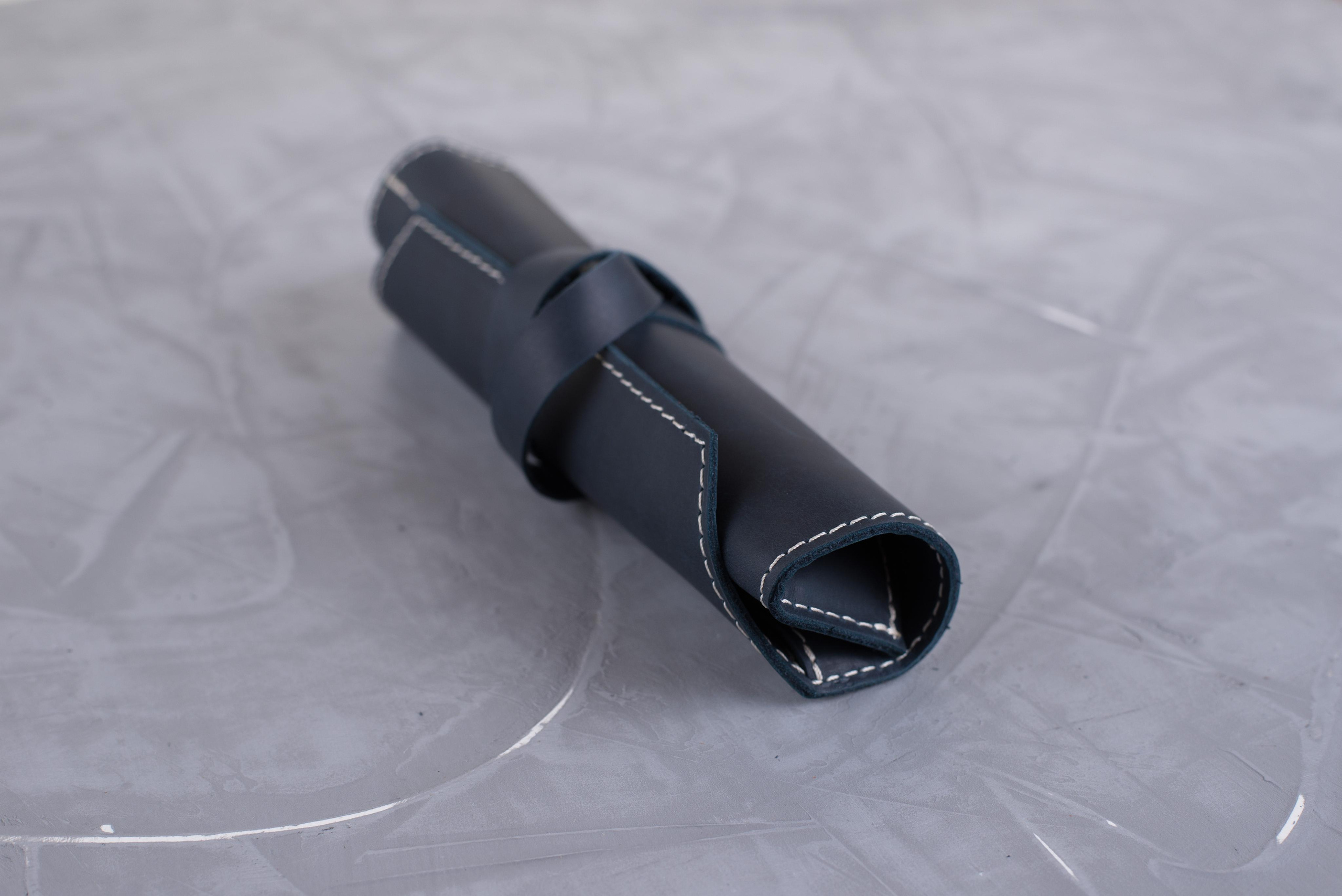 Мануфактура ChernOFF Кожаные изделия. Кирилл Бутлович фуд фотограф, Киров