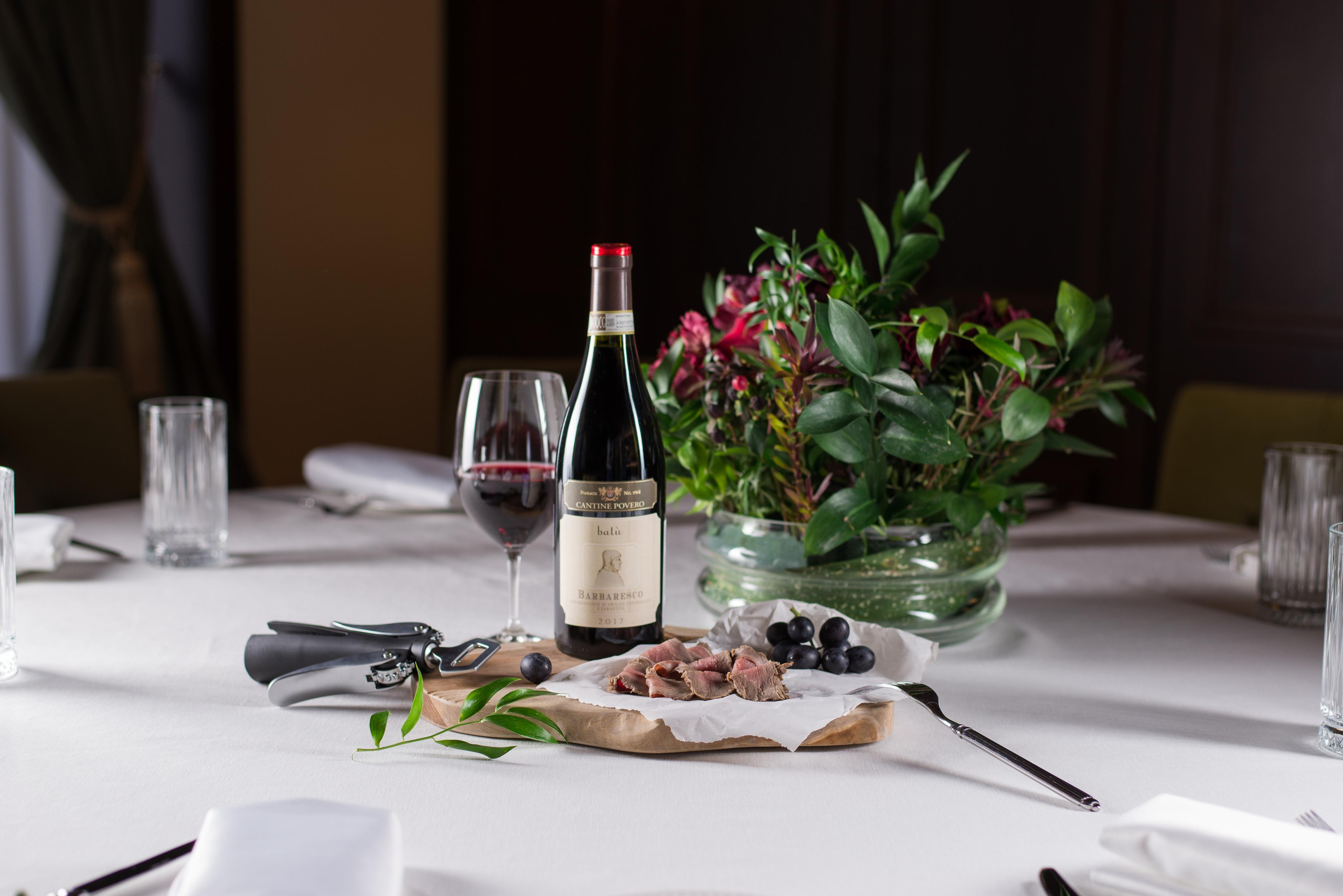 Альпен. Кирилл Бутлович фуд фотограф, Киров