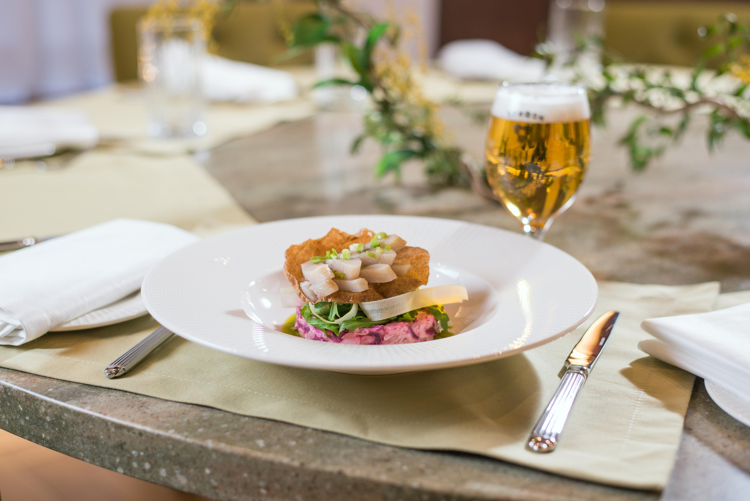 Альпен. Кирилл Бутлович фуд фотограф, Киров