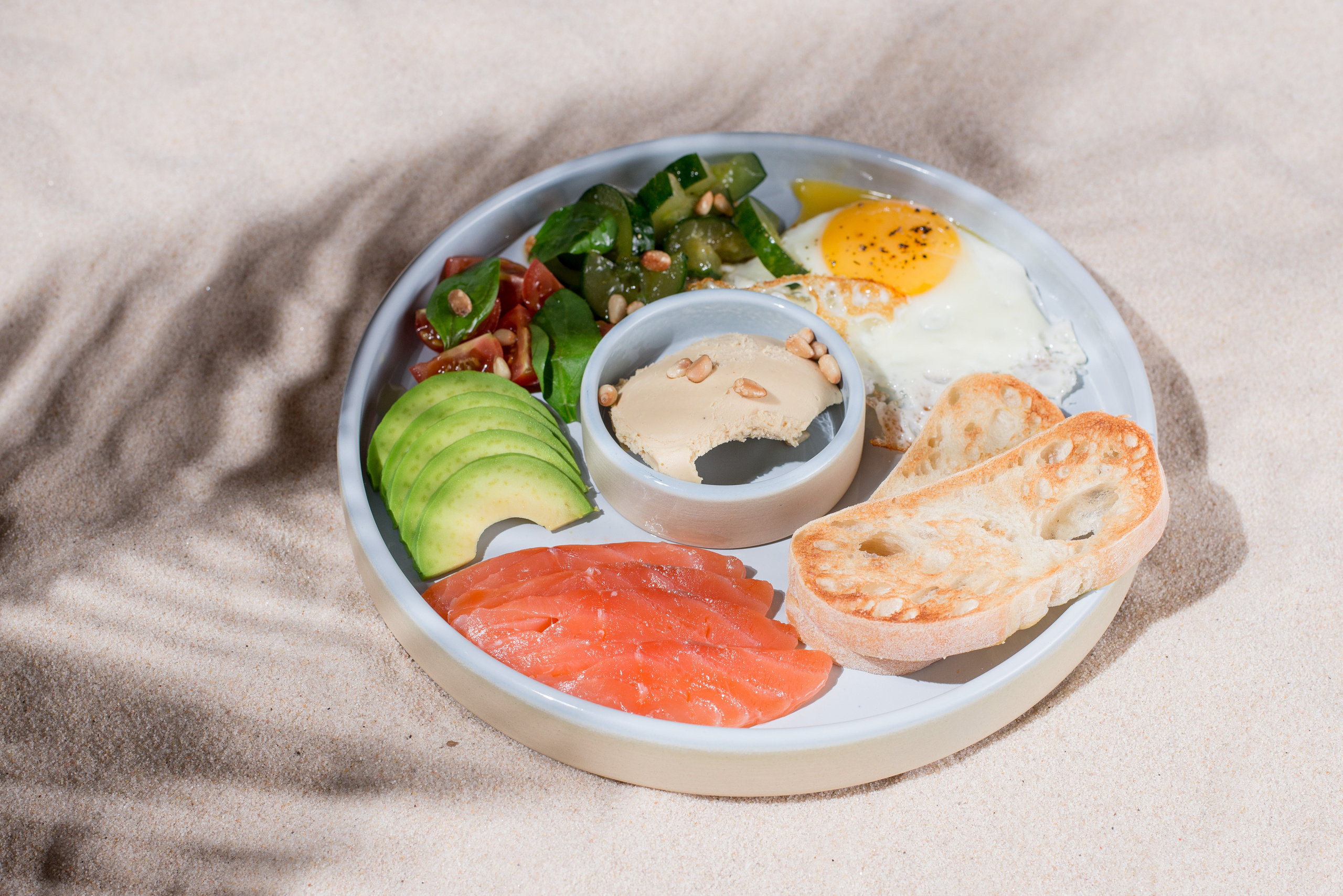 OFFSHORE Drinkeria & Bistro. Кирилл Бутлович фуд фотограф, Киров