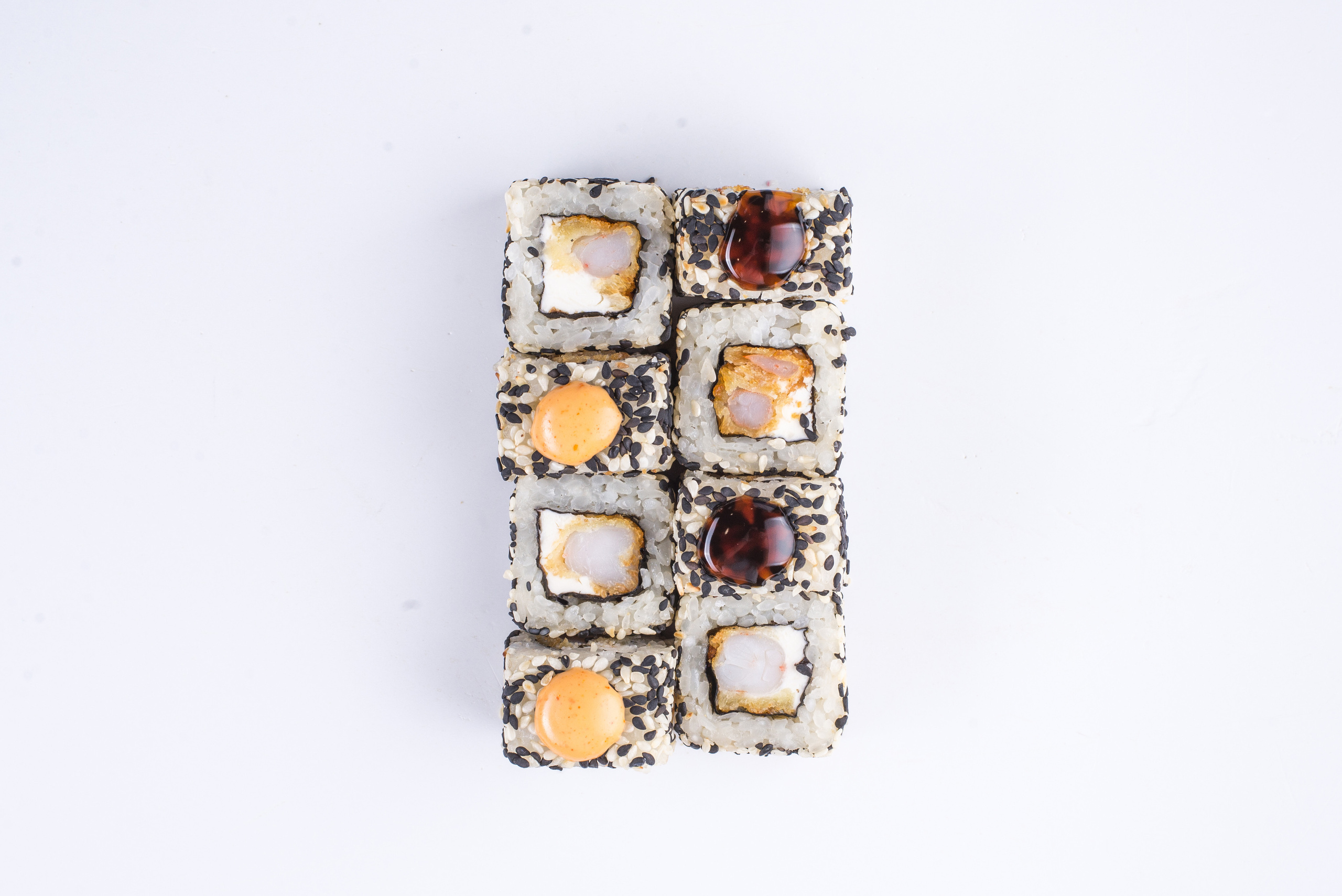 Япономания. Кирилл Бутлович фуд фотограф, Киров