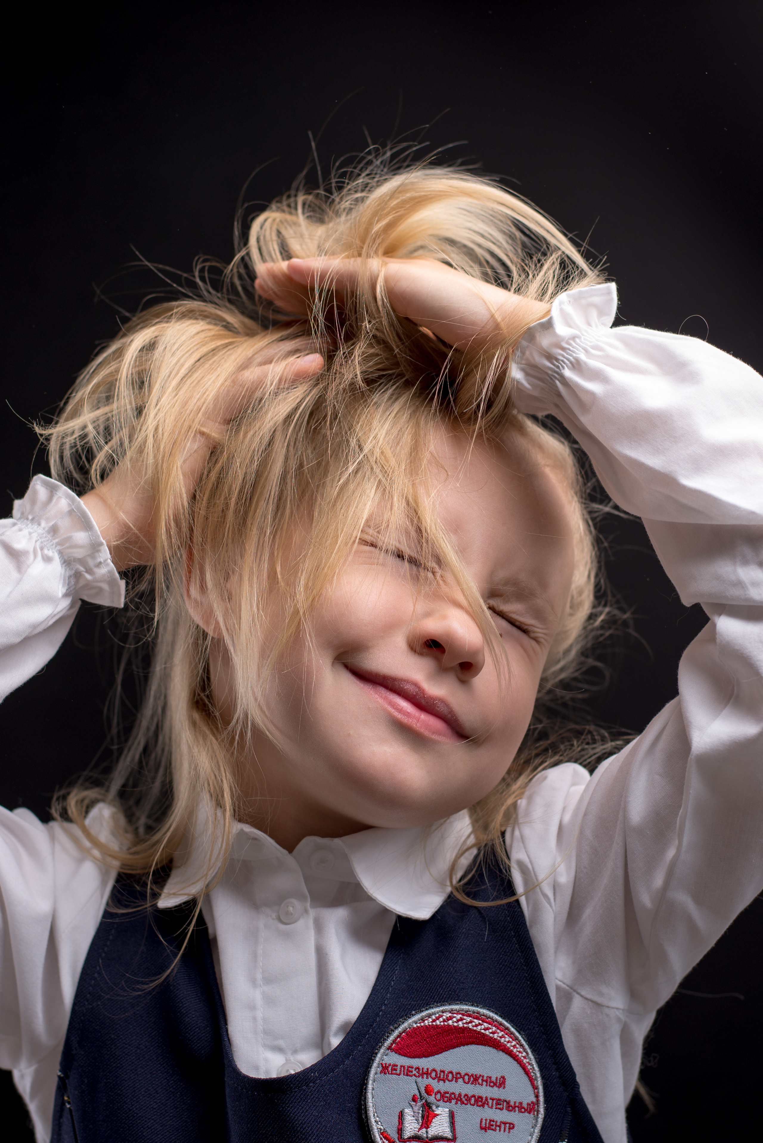 Варвара. Кирилл Бутлович фуд фотограф, Киров