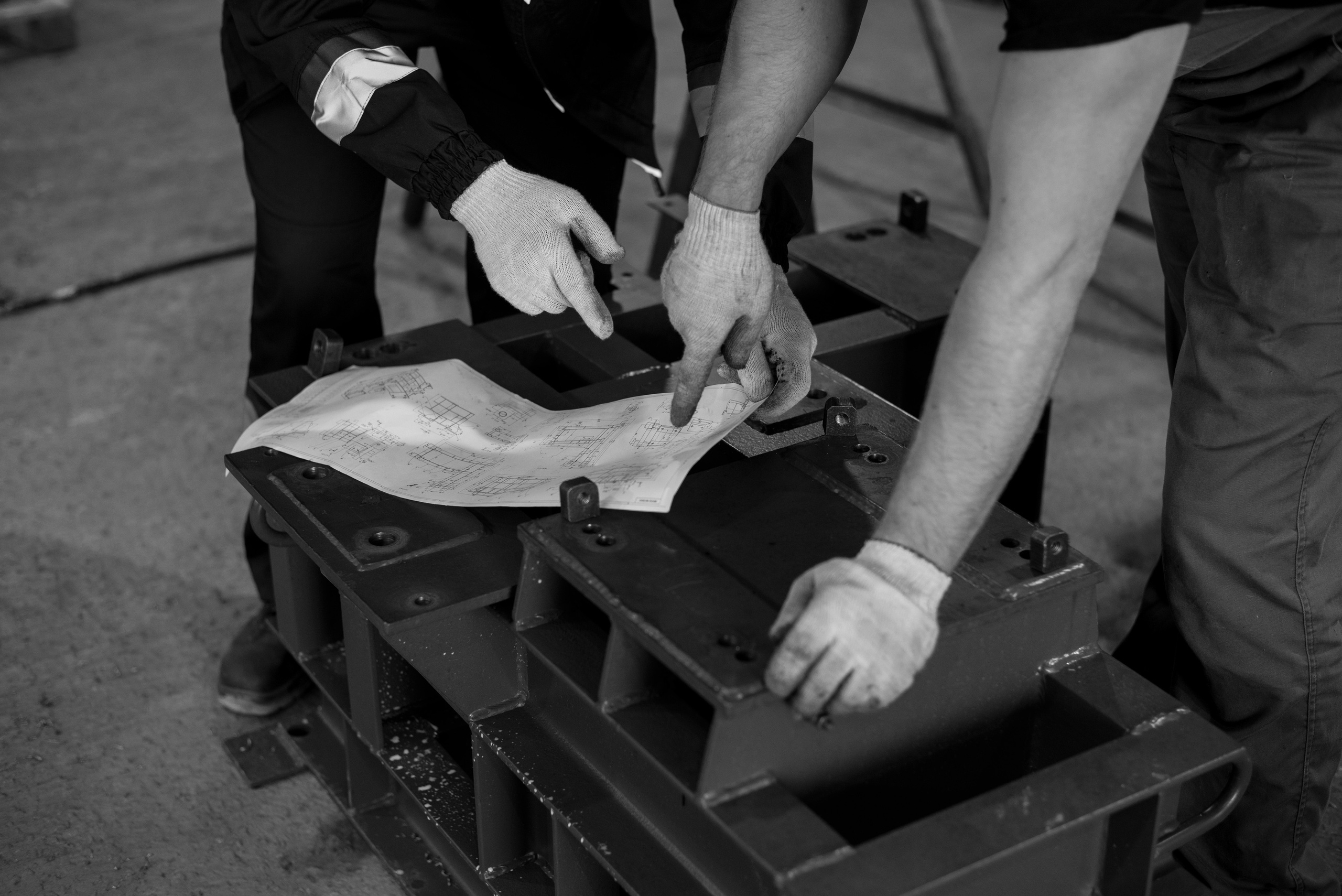 КировМаш. Кирилл Бутлович фуд фотограф, Киров