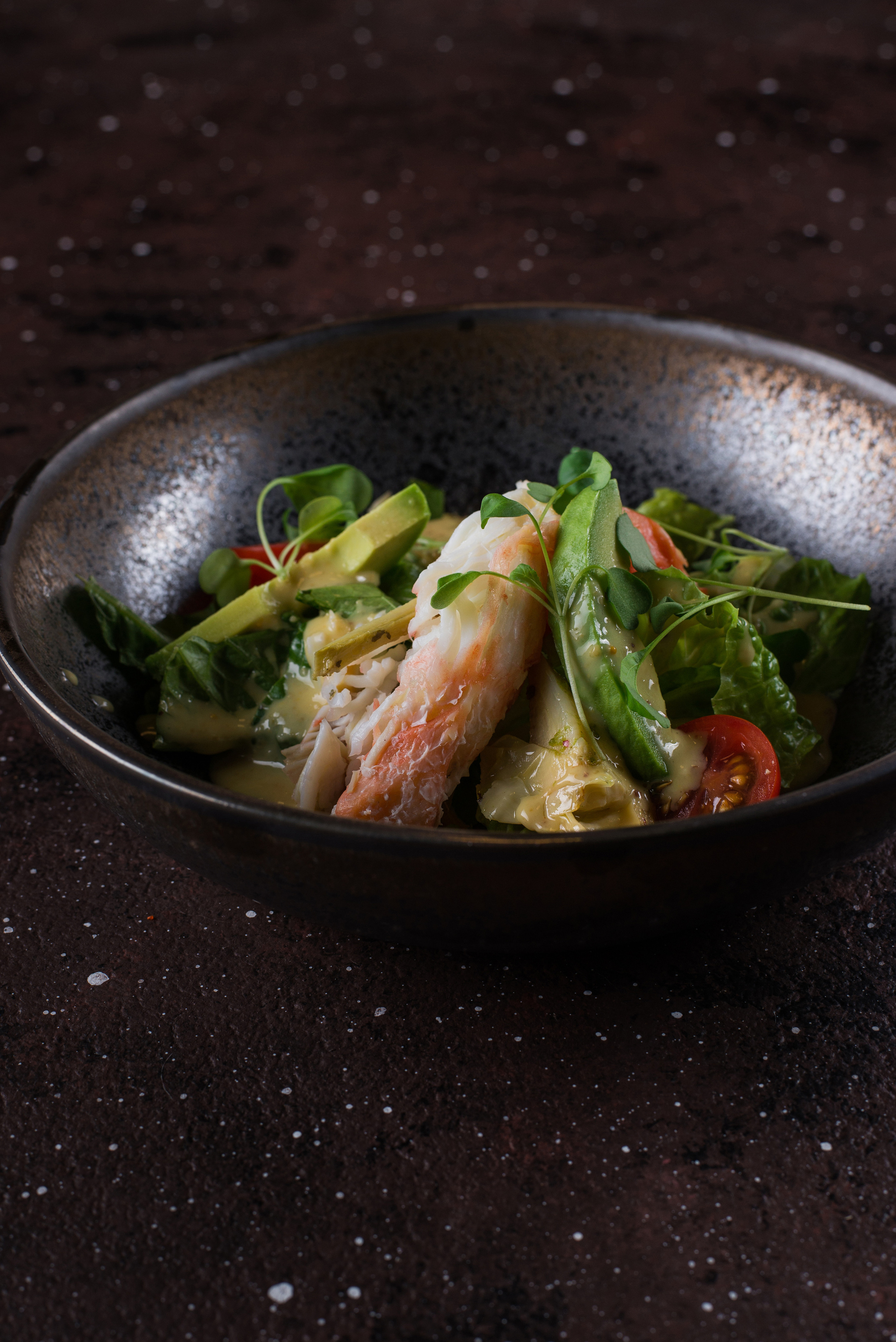 «Инженер» гастробар. Кирилл Бутлович фуд фотограф, Киров