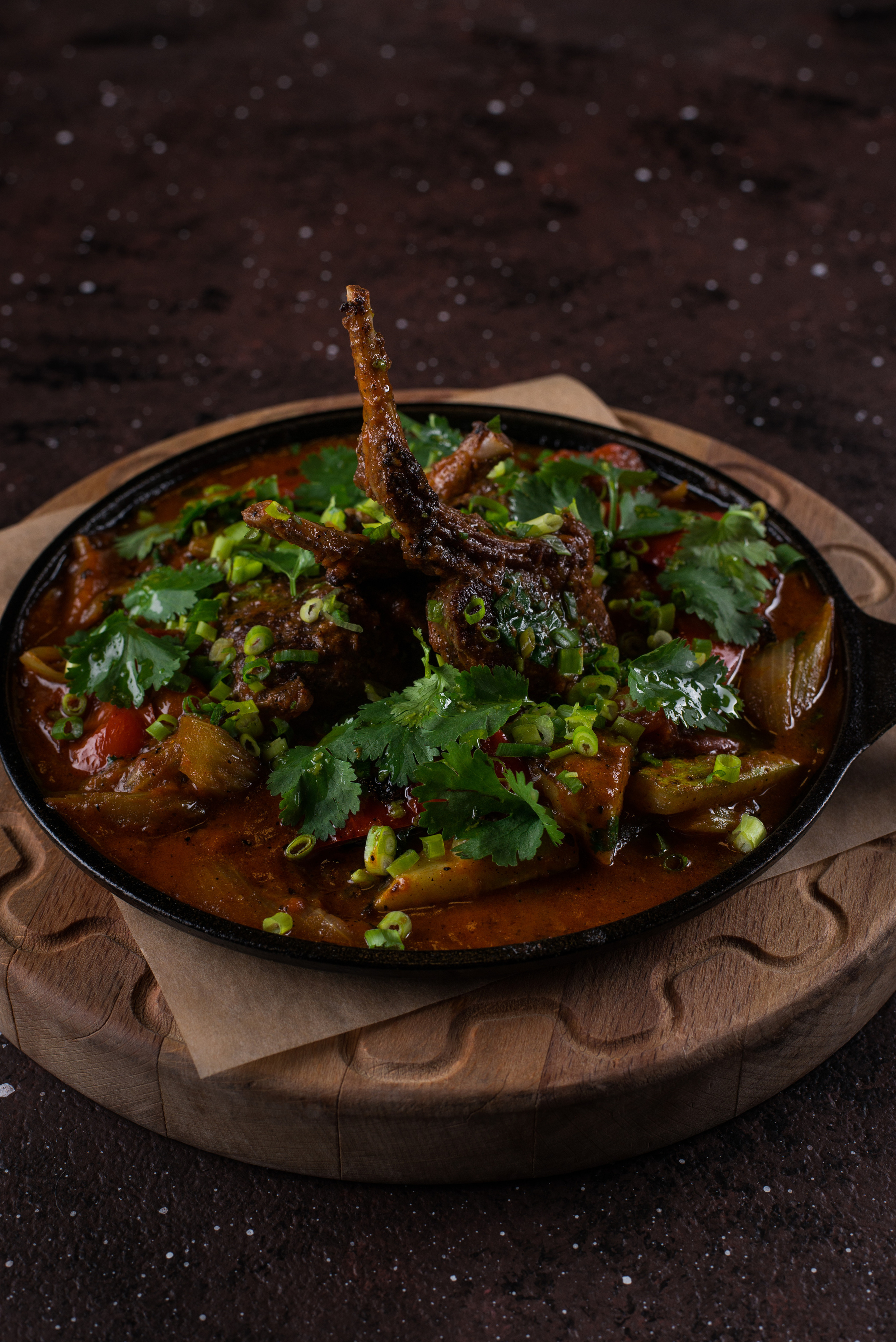 «Инженер» гастробар. Кирилл Бутлович фуд фотограф, Киров