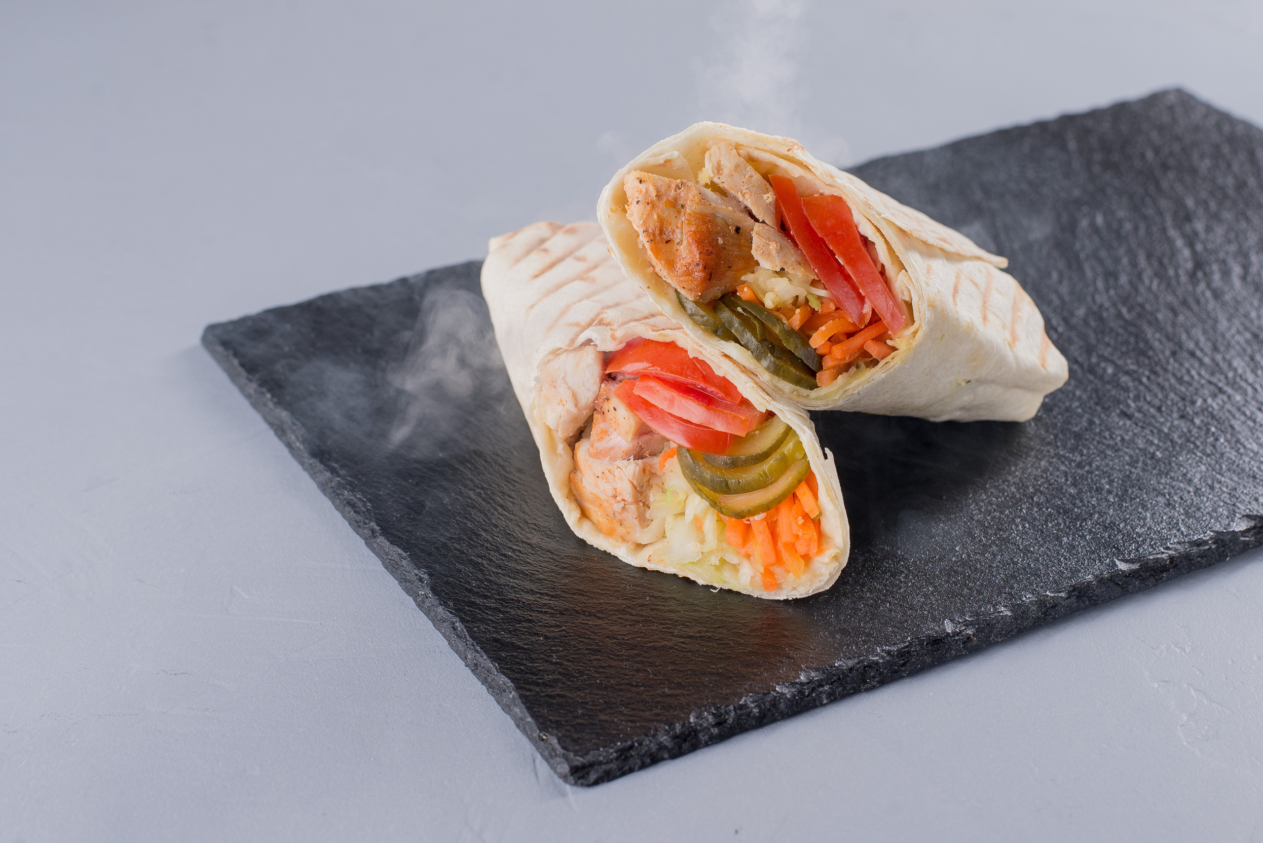 Shau. Кирилл Бутлович фуд фотограф, Киров