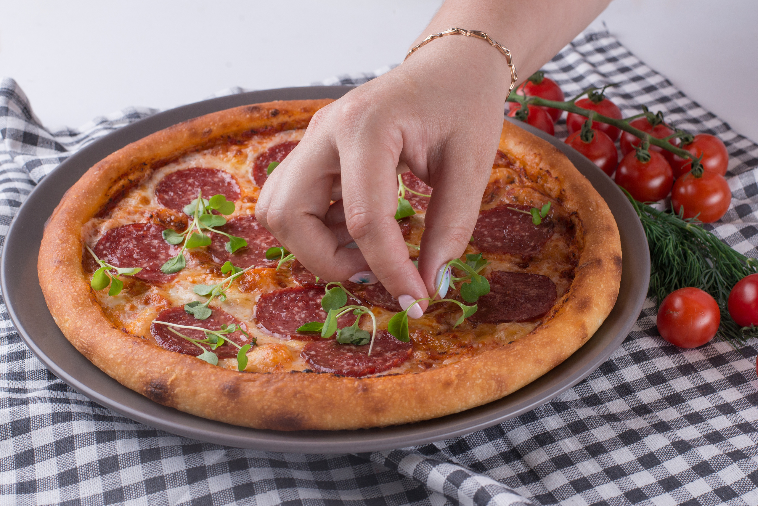 Япономания. Кирилл Бутлович фуд фотограф, Киров