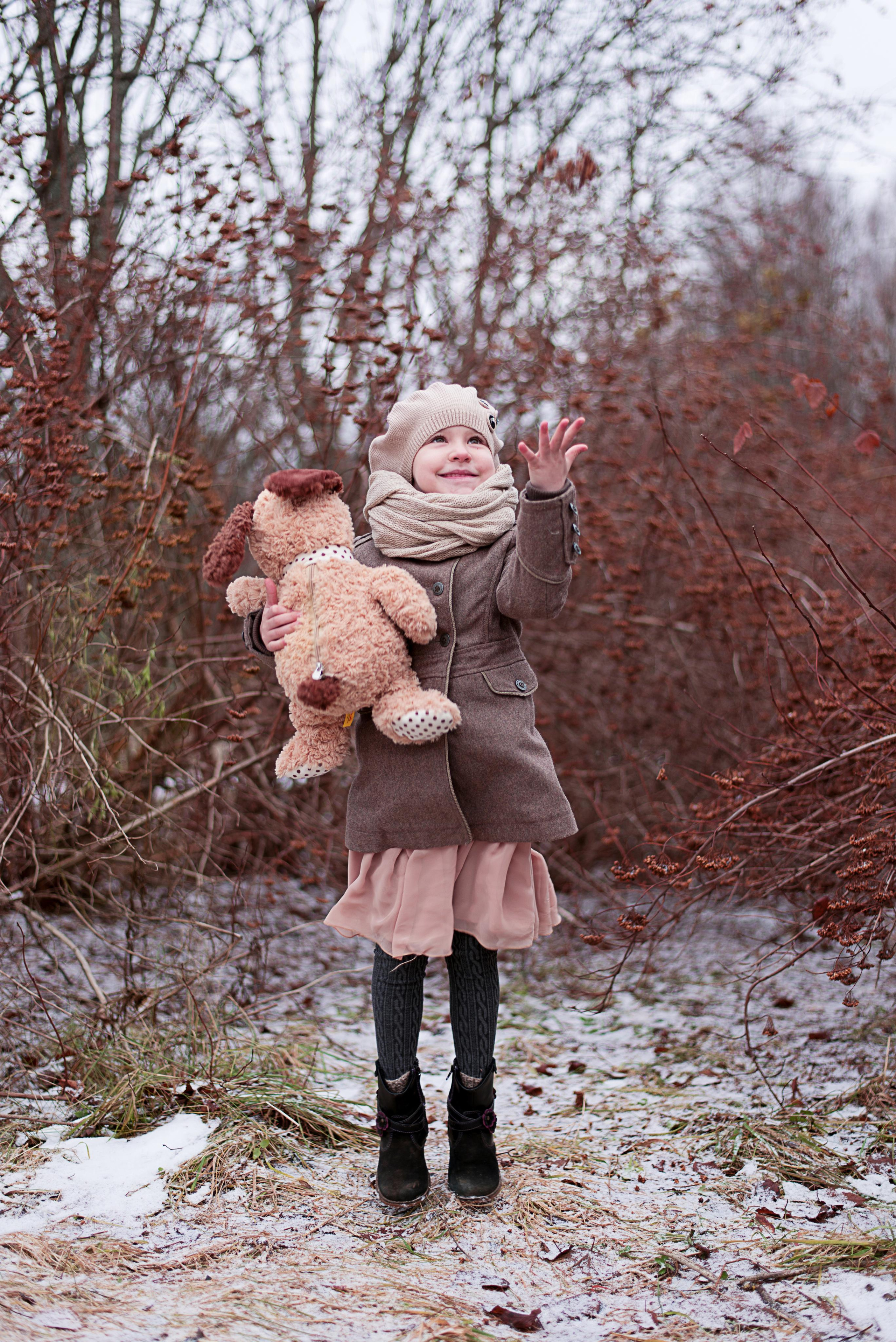 Варвара. Кирилл Бутлович фуд фотограф, Киров