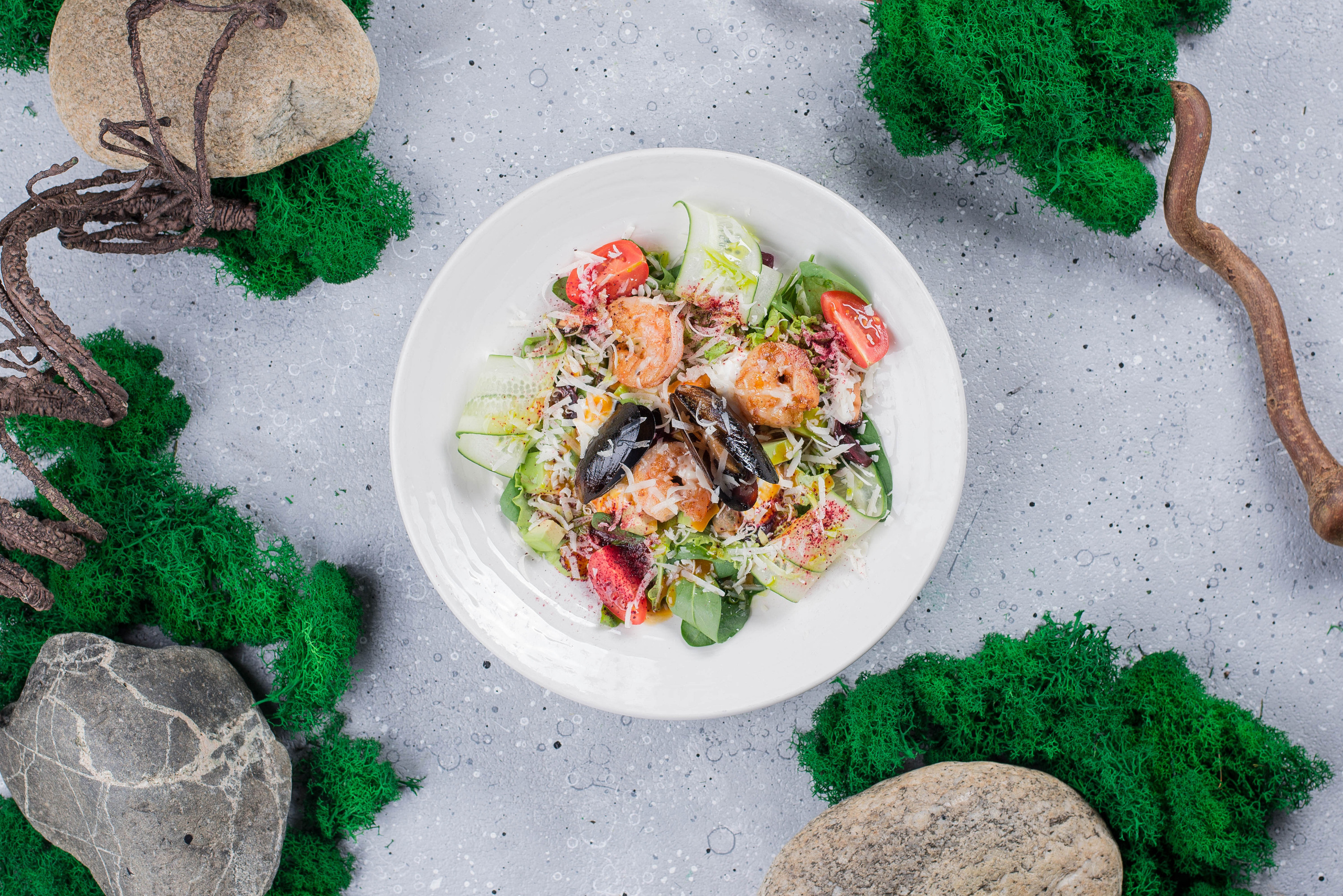 NOBEL гастробар. Кирилл Бутлович фуд фотограф, Киров