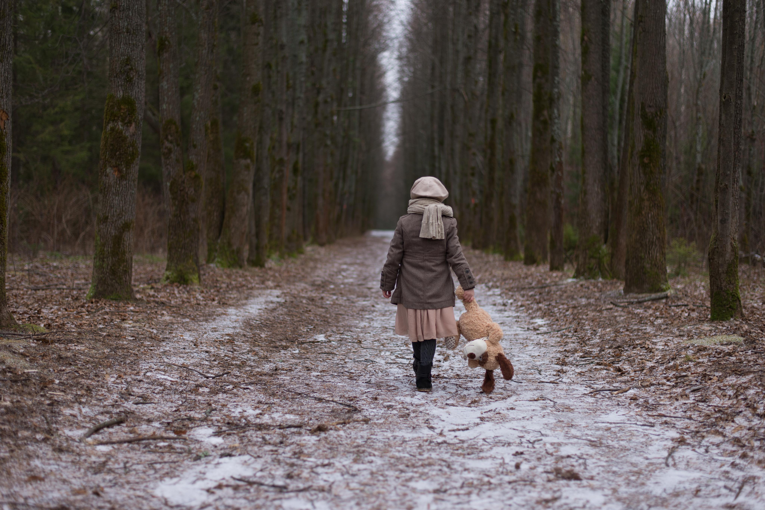 Варвара. Кирилл Бутлович фуд фотограф, Киров