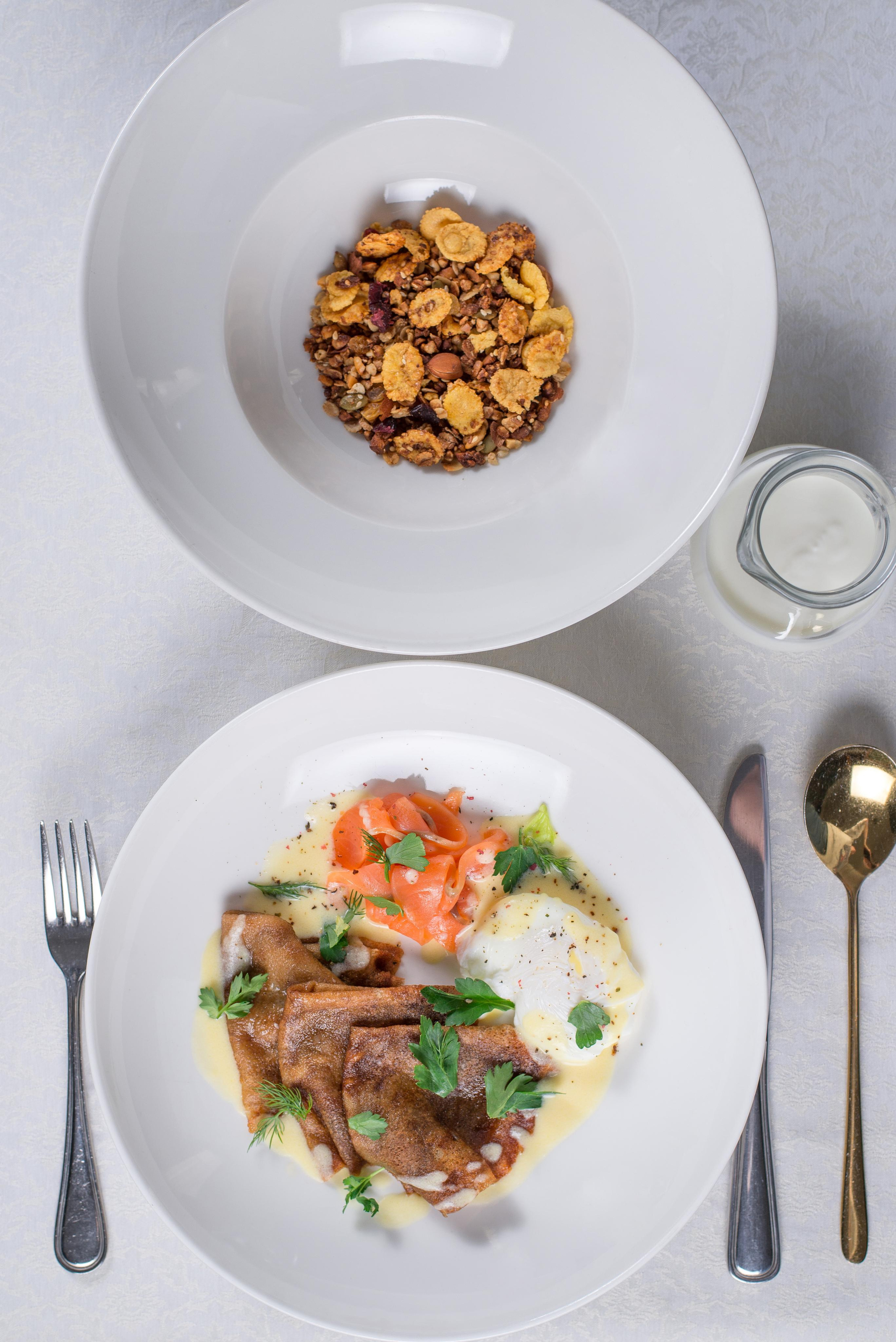 Царское Село. Кирилл Бутлович фуд фотограф, Киров