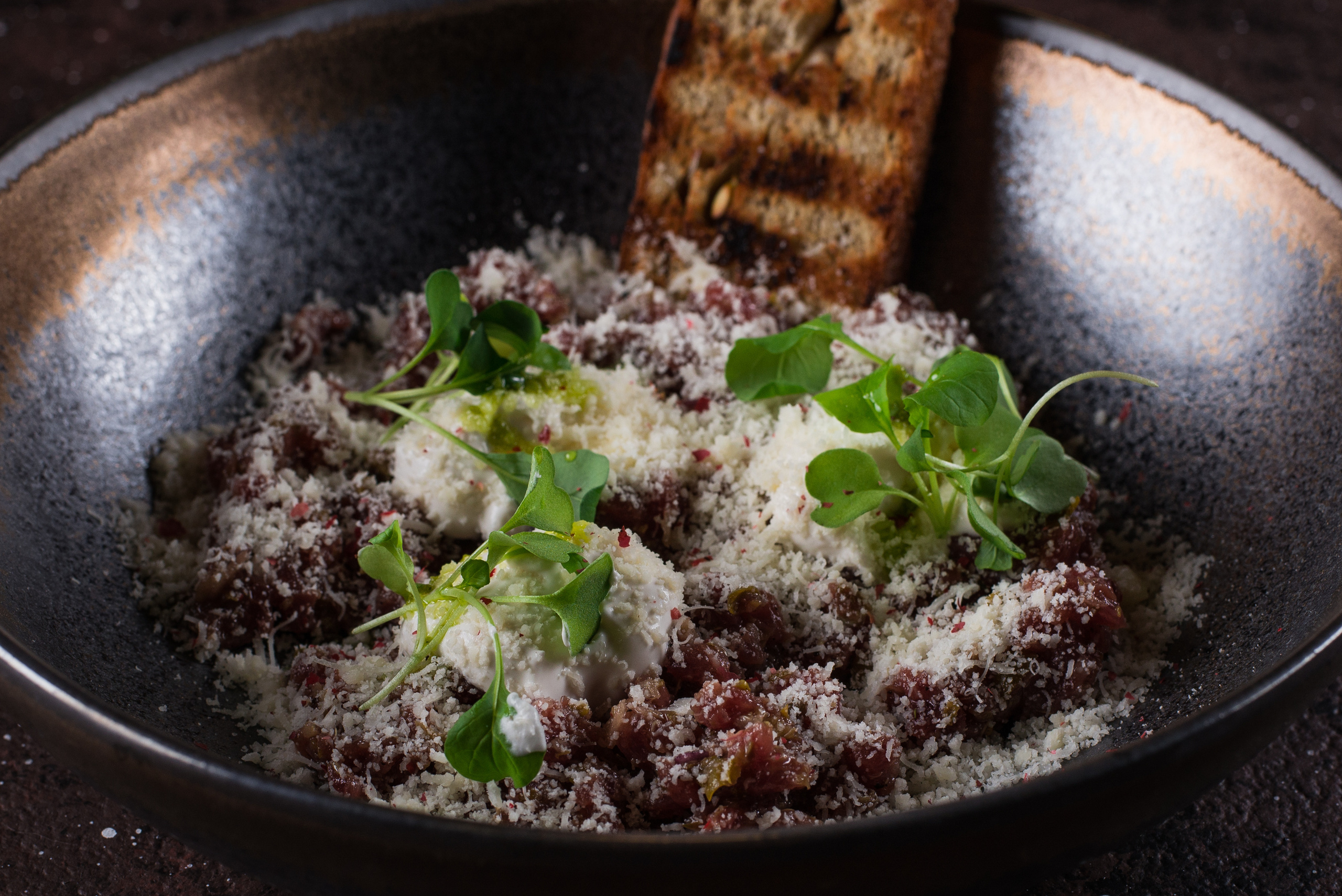 «Инженер» гастробар. Кирилл Бутлович фуд фотограф, Киров