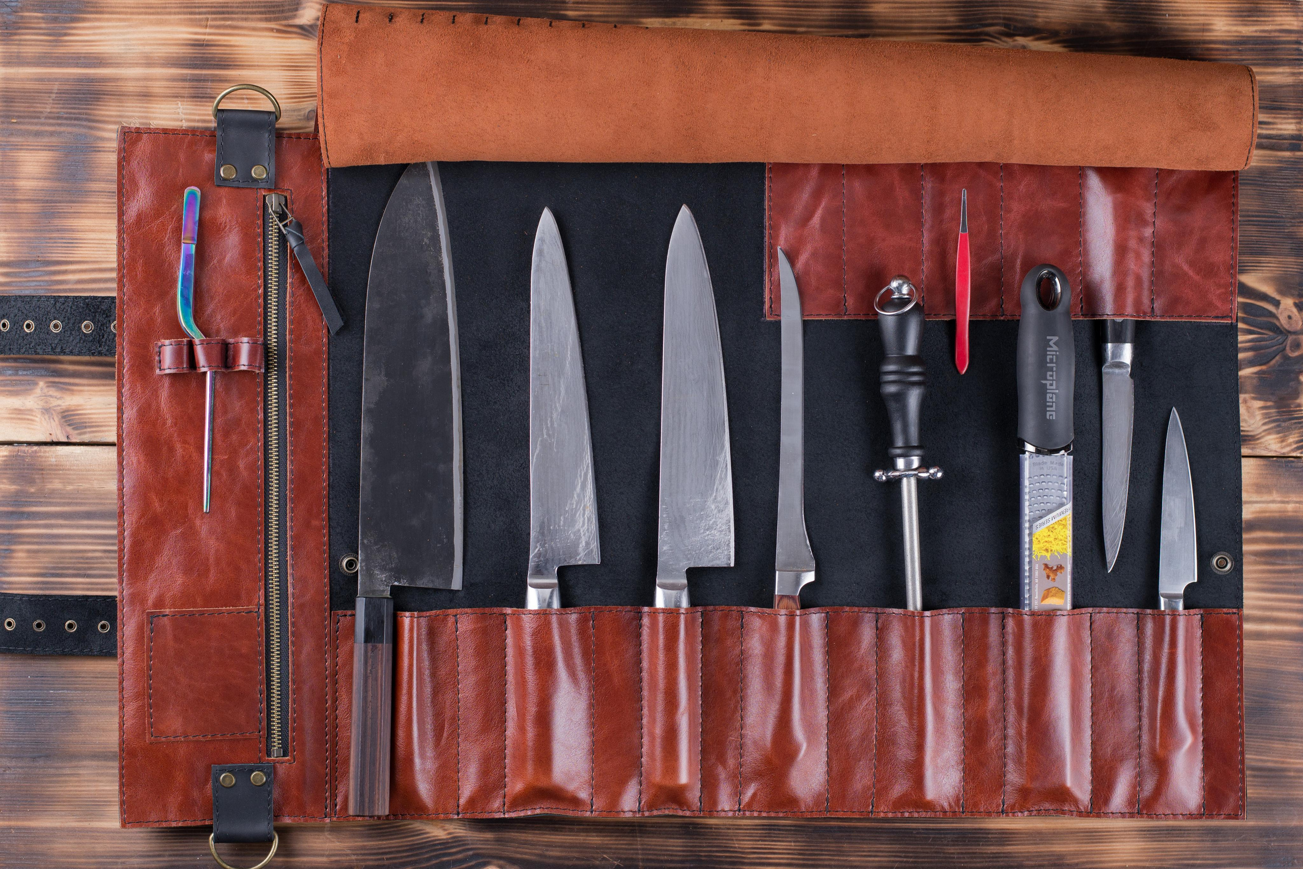 Мануфактура ChernOFF Кожаные изделия. Кирилл Бутлович фуд фотограф, Киров