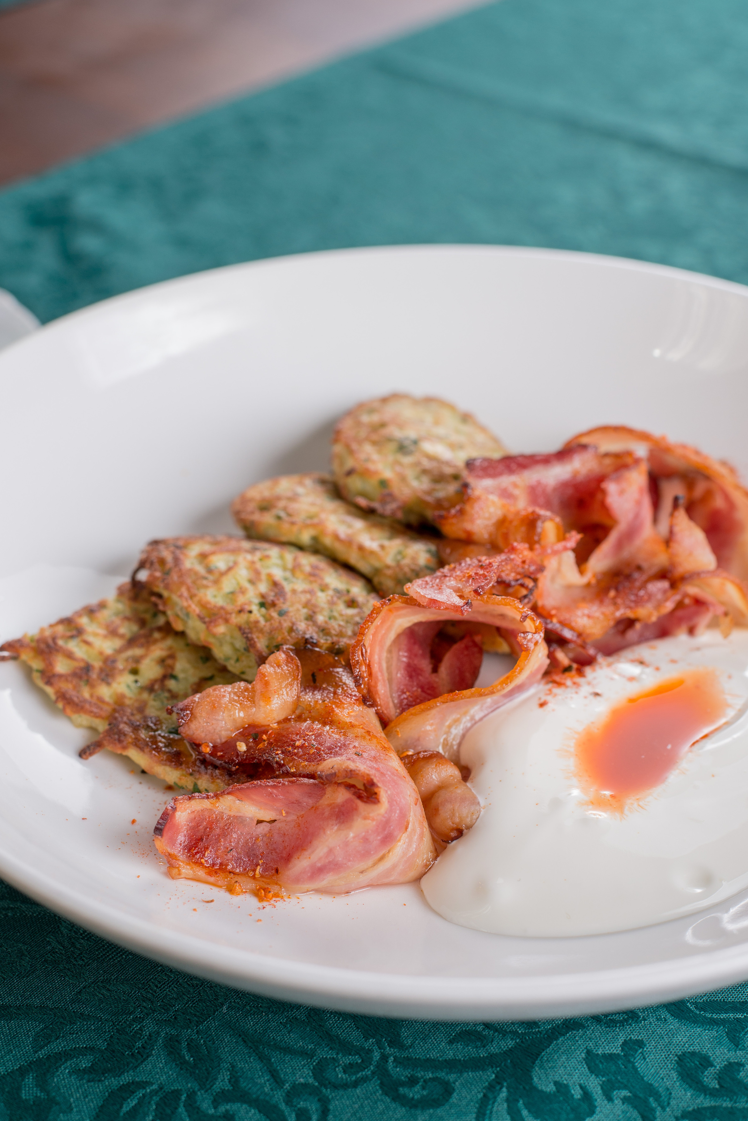 Царское Село. Кирилл Бутлович фуд фотограф, Киров