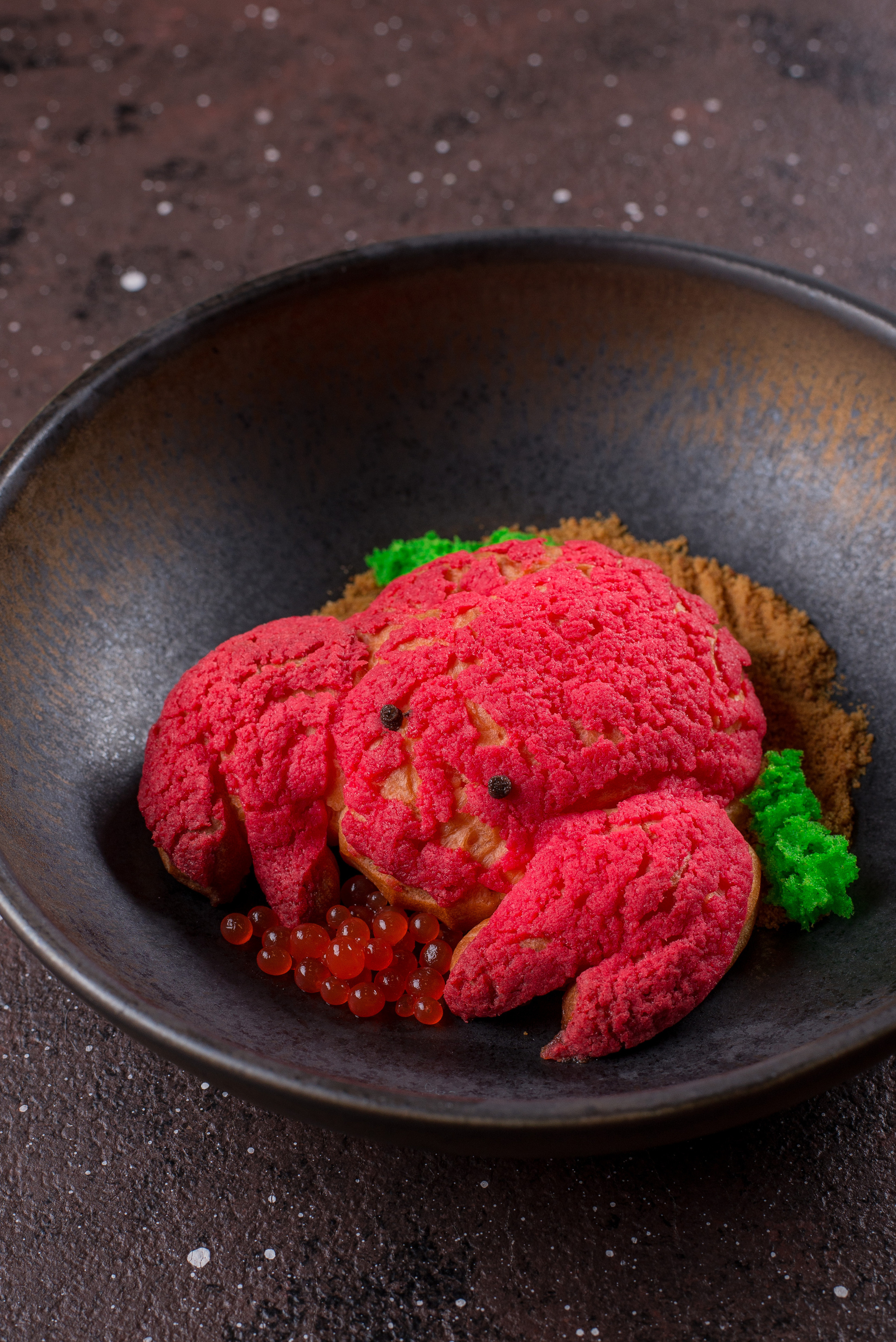 «Инженер» гастробар. Кирилл Бутлович фуд фотограф, Киров