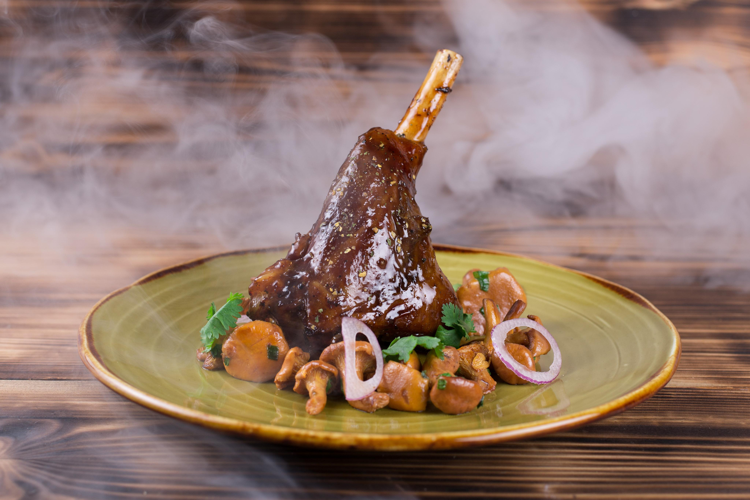 Трактир Колесо. Кирилл Бутлович фуд фотограф, Киров