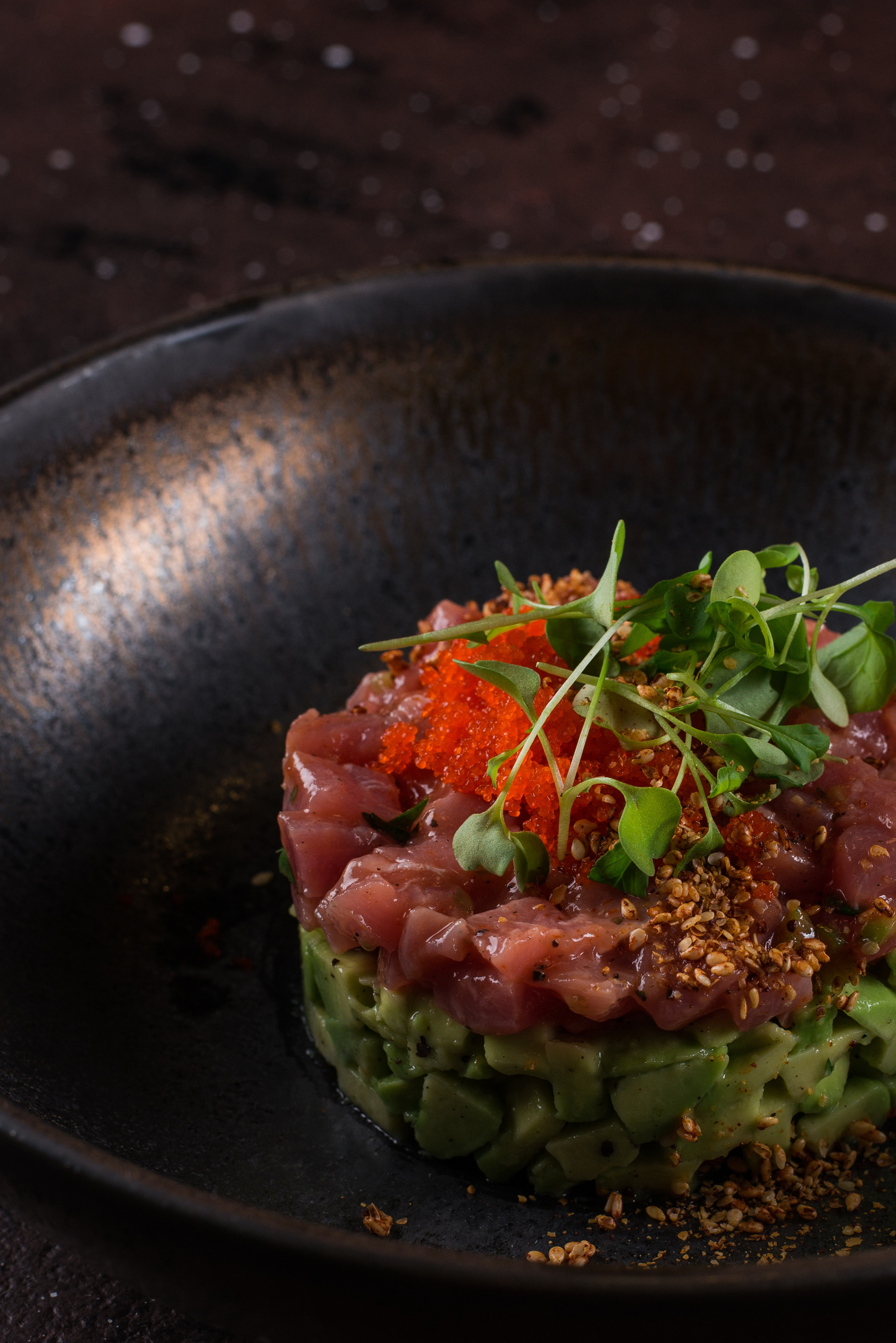 «Инженер» гастробар. Кирилл Бутлович фуд фотограф, Киров