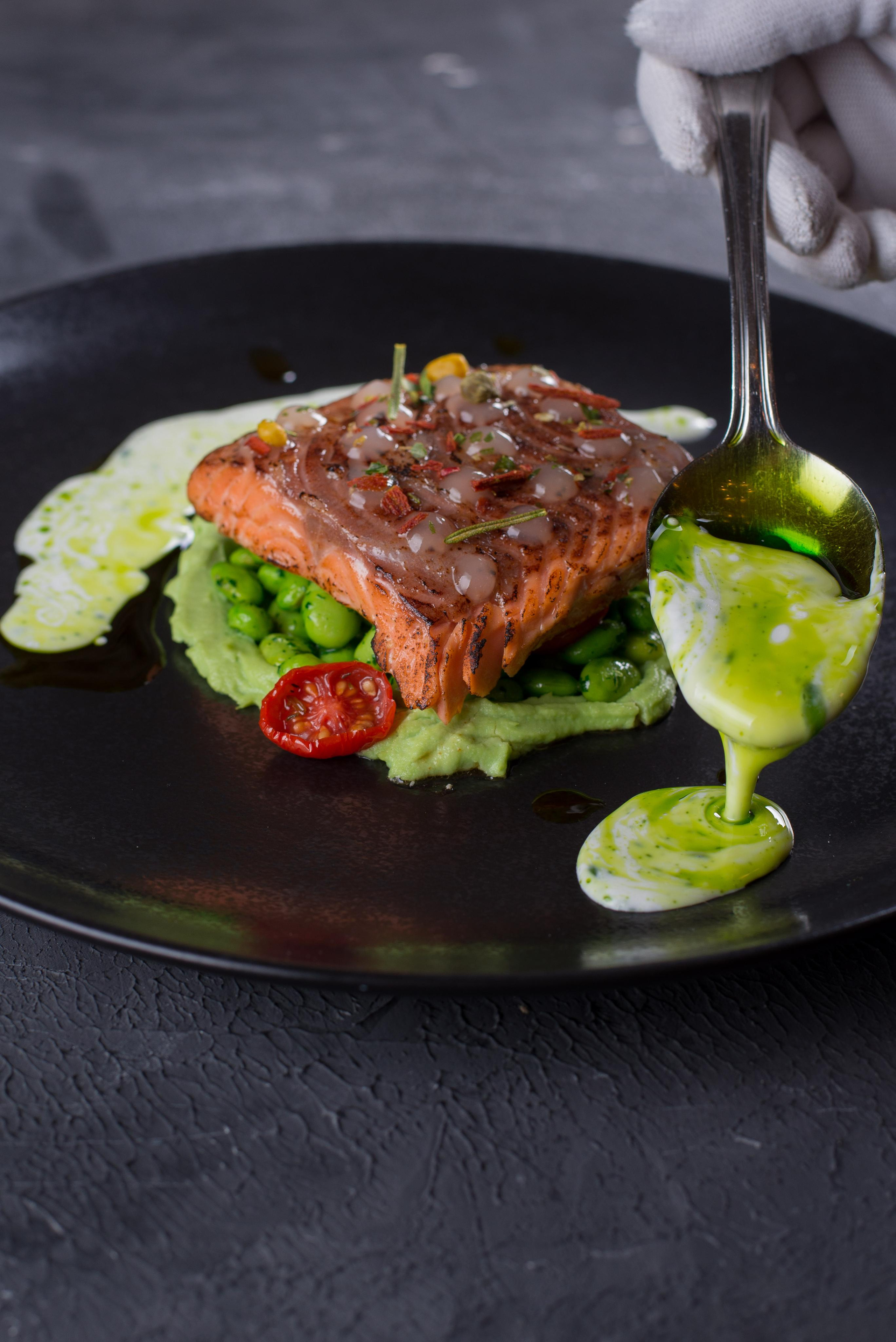 Царское Село. Кирилл Бутлович фуд фотограф, Киров