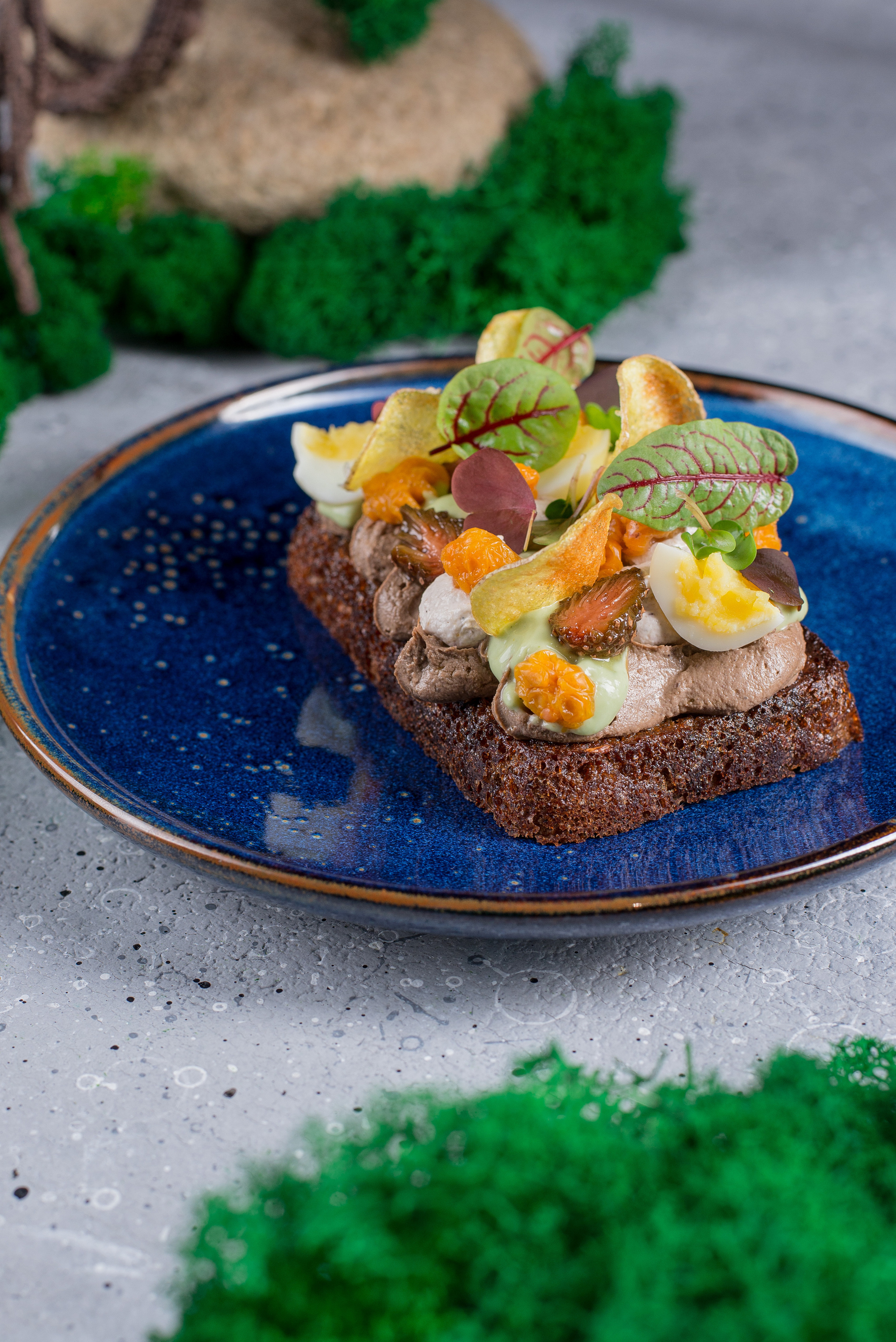 NOBEL гастробар. Кирилл Бутлович фуд фотограф, Киров