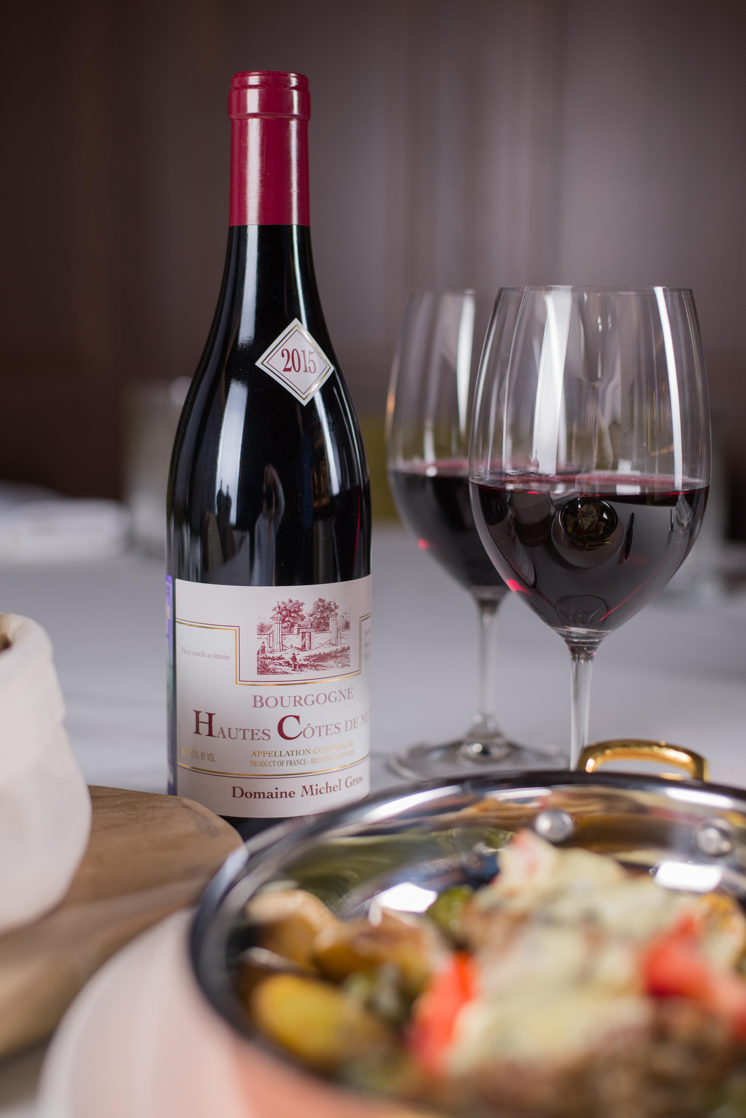 Альпен. Кирилл Бутлович фуд фотограф, Киров