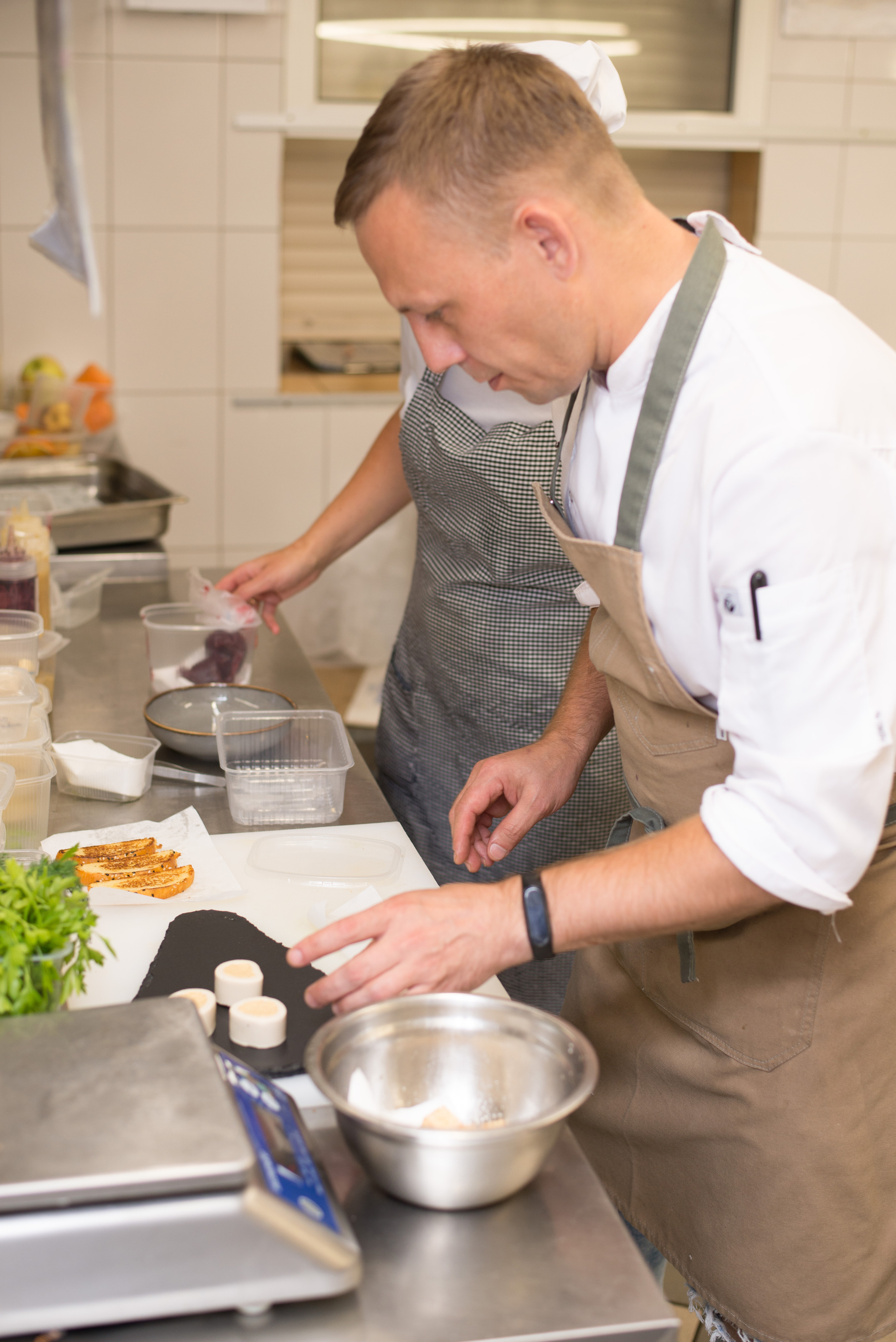 Трактир Колесо. Кирилл Бутлович фуд фотограф, Киров