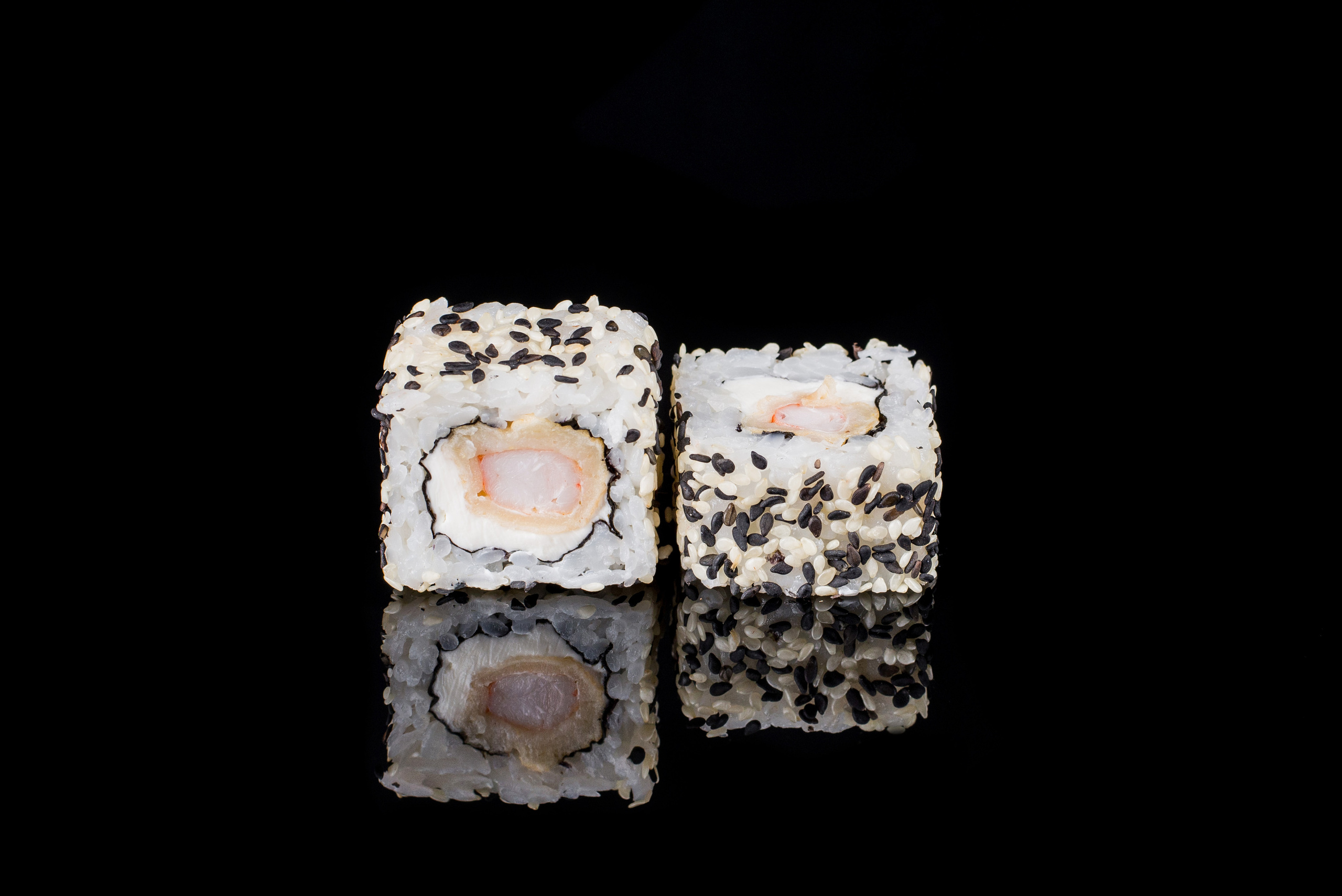 «Иями» доставка роллов. Кирилл Бутлович фуд фотограф, Киров