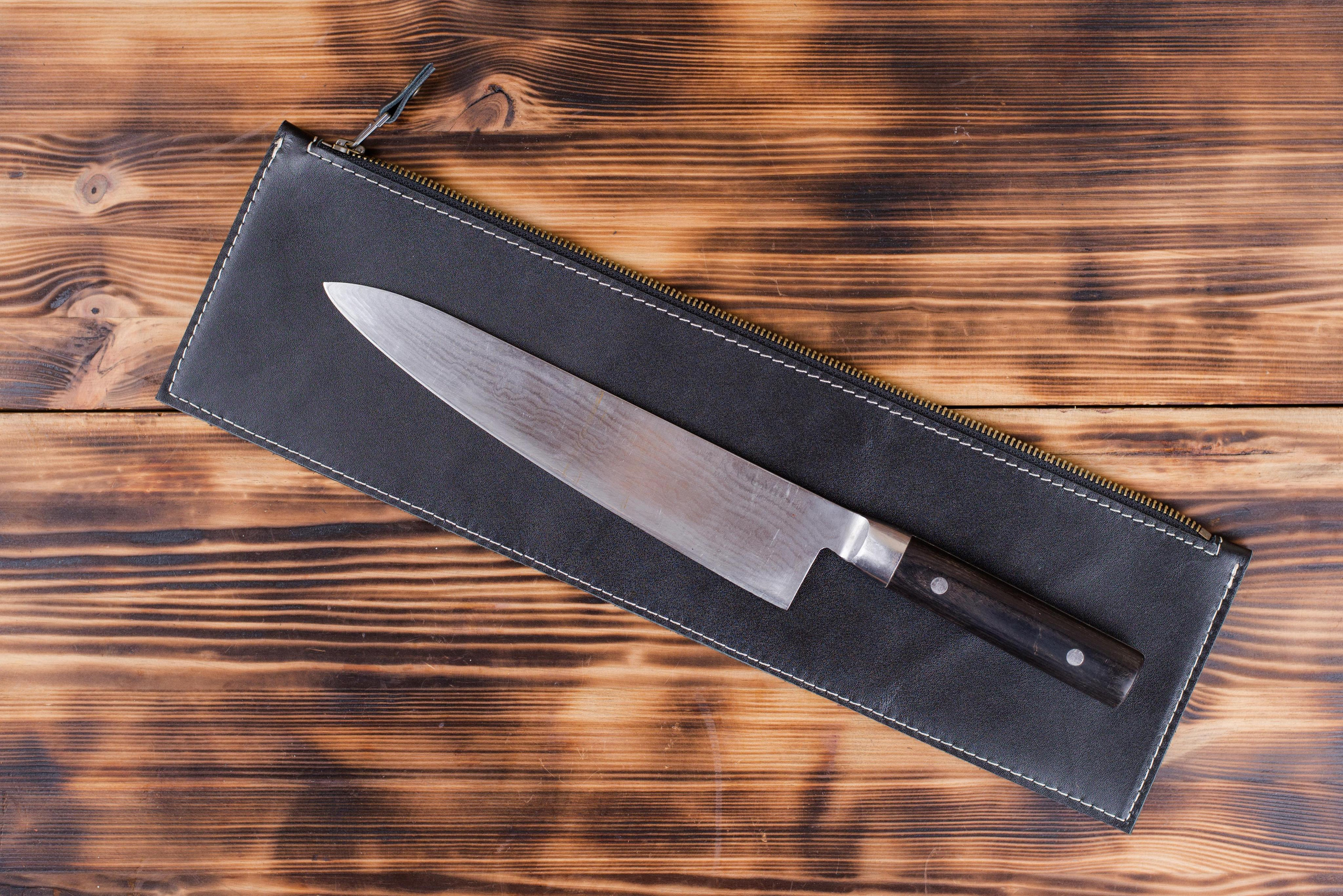 Мануфактура ChernOFF Кожаные изделия. Кирилл Бутлович фуд фотограф, Киров