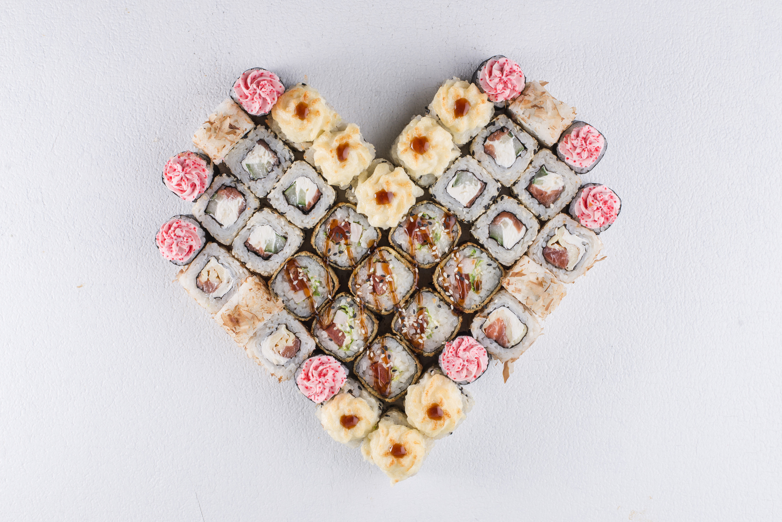 Япономания. Кирилл Бутлович фуд фотограф, Киров