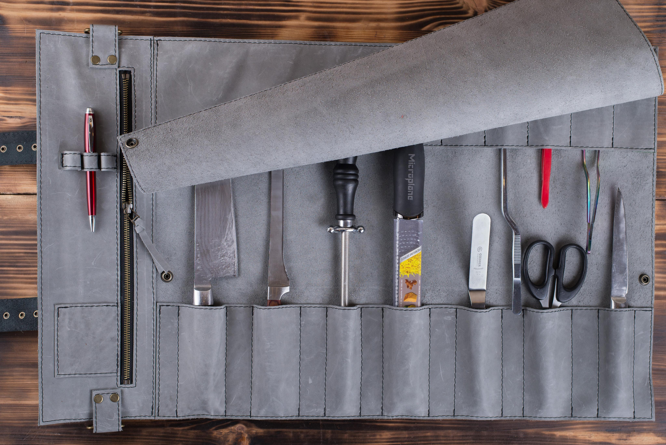 Мануфактура ChernOFF Кожаные изделия. Кирилл Бутлович фуд фотограф, Киров