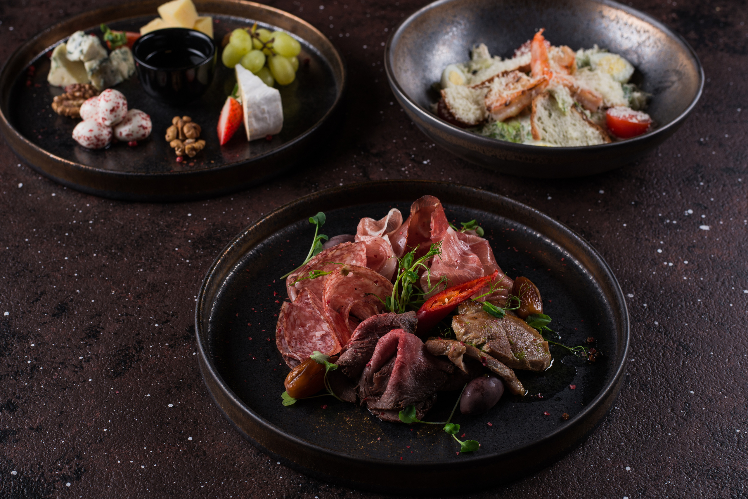 «Инженер» гастробар. Кирилл Бутлович фуд фотограф, Киров